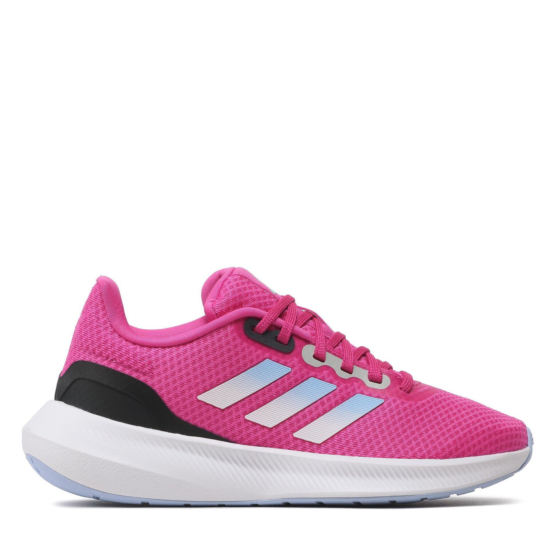 adidas Pantofi Runflacon 3.0 W HP7563 Roz - Pled.ro