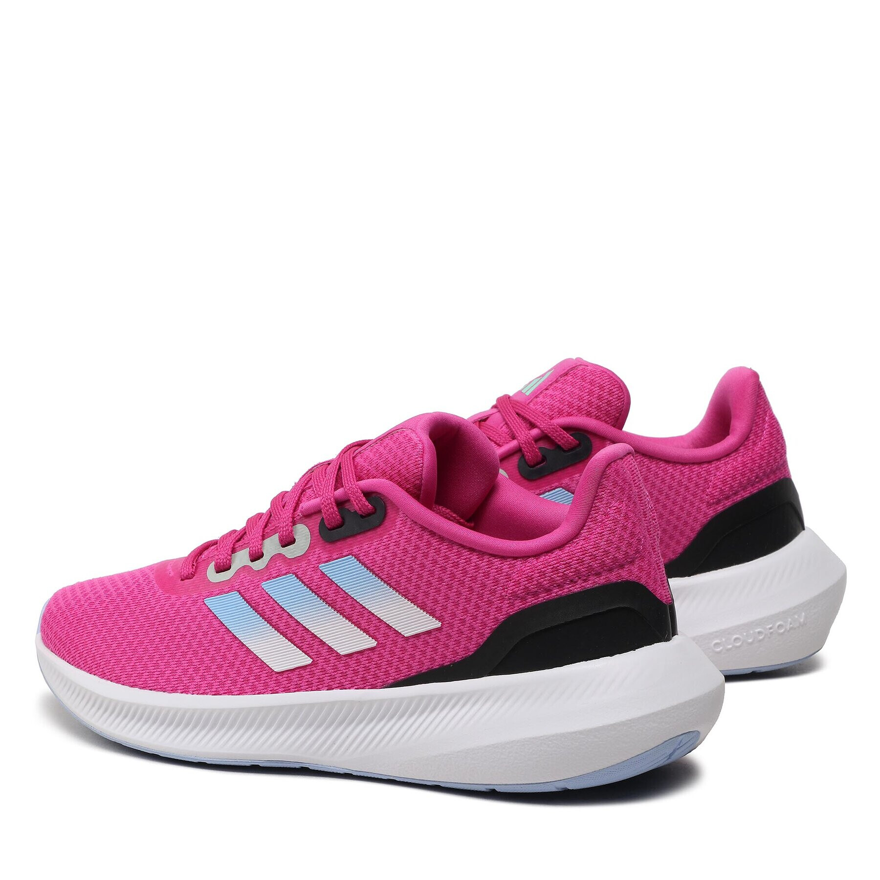 adidas Pantofi Runflacon 3.0 W HP7563 Roz - Pled.ro