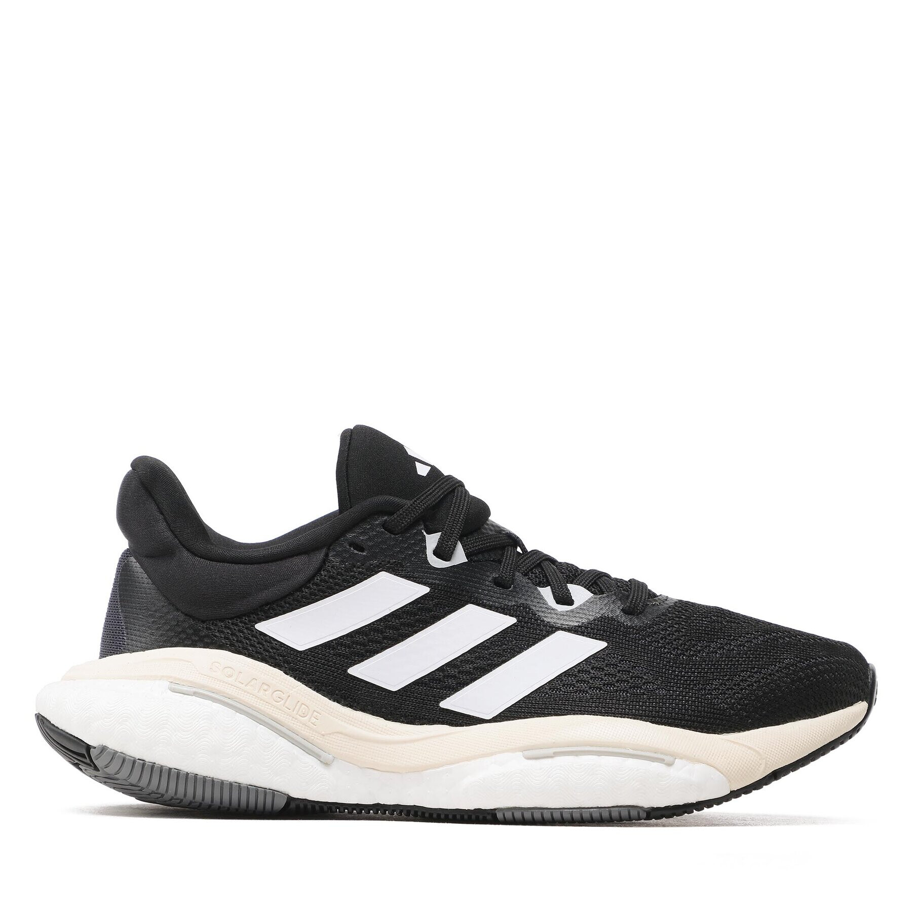 adidas Pantofi Solarglide 6 W HP7651 Negru - Pled.ro