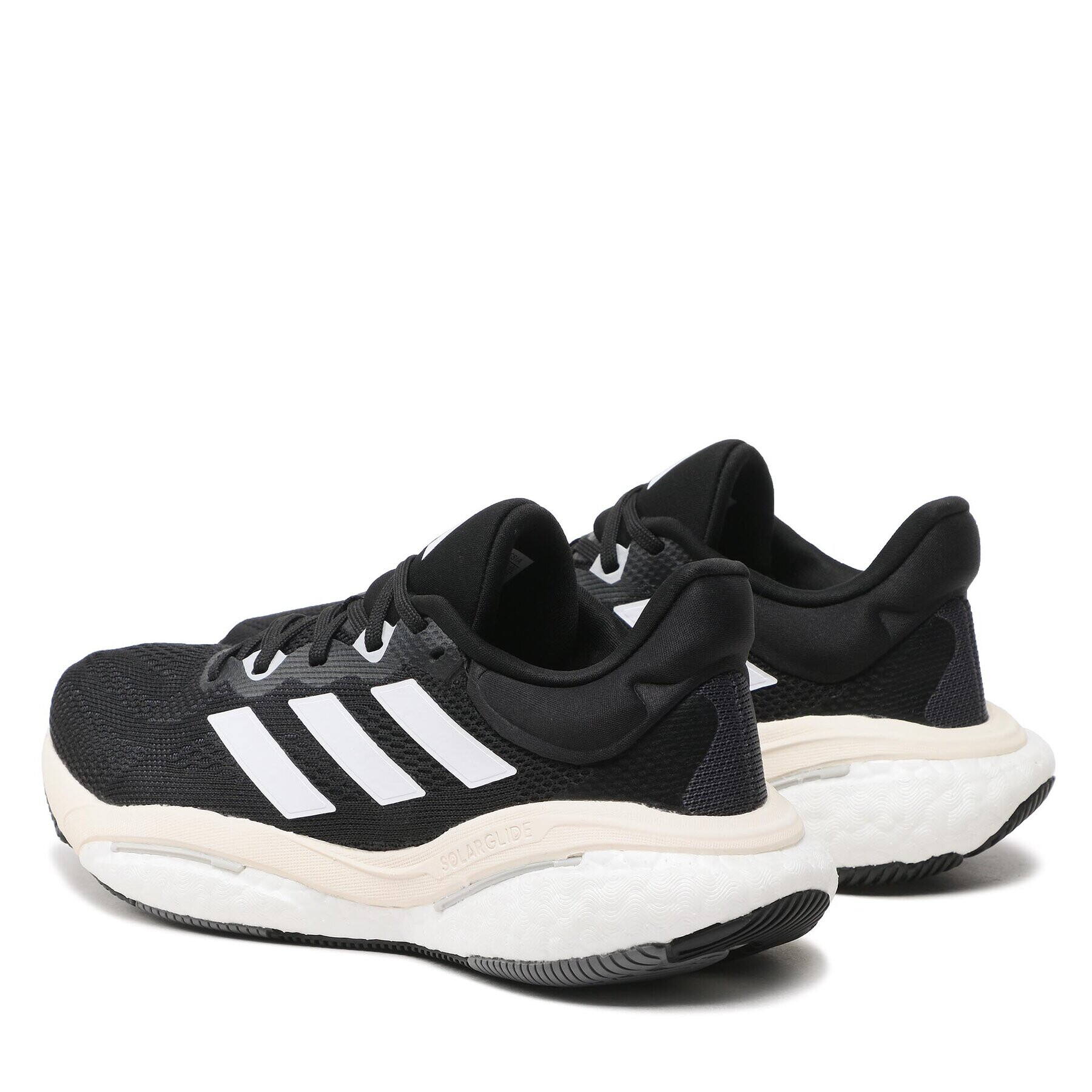 adidas Pantofi Solarglide 6 W HP7651 Negru - Pled.ro