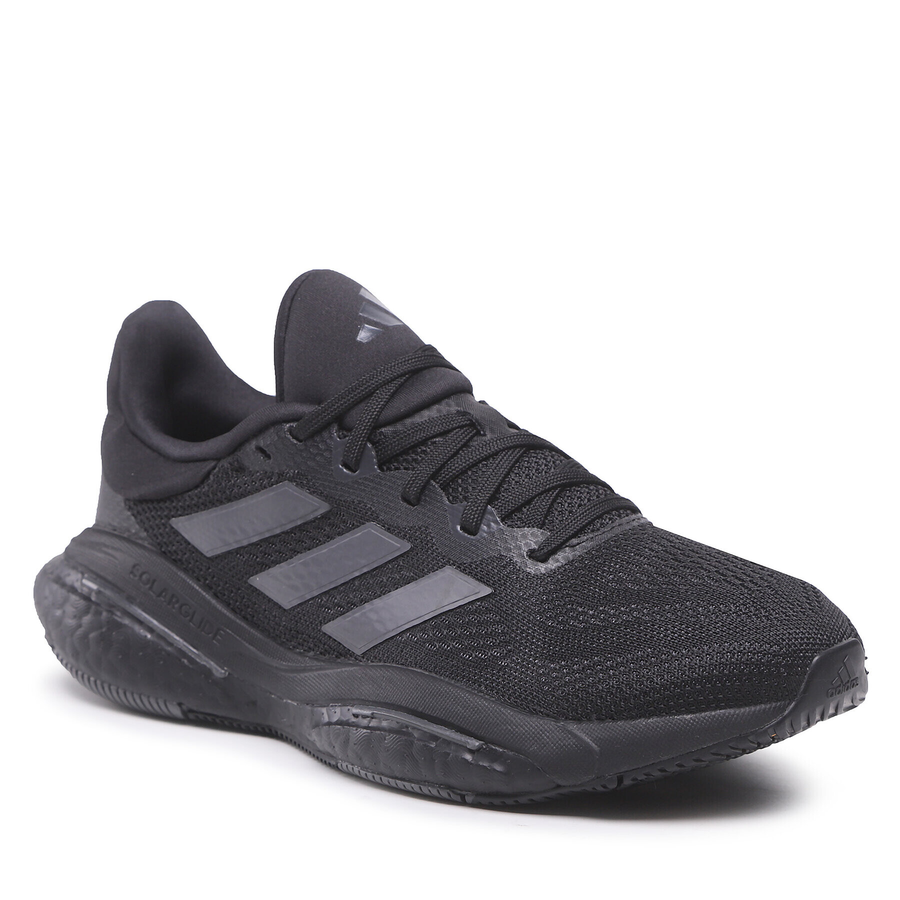 adidas Pantofi Solarglide 6 W HP7653 Negru - Pled.ro