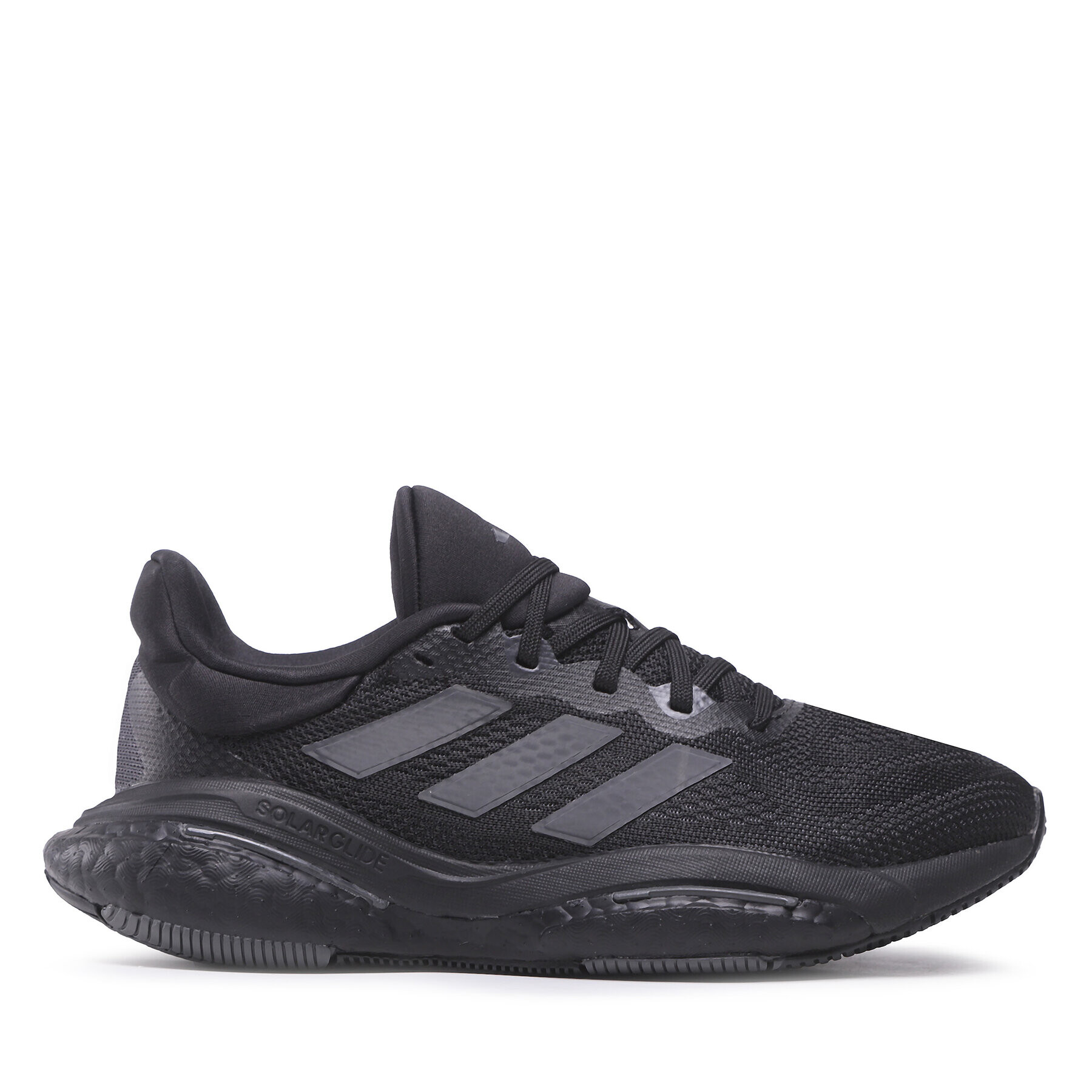 adidas Pantofi Solarglide 6 W HP7653 Negru - Pled.ro