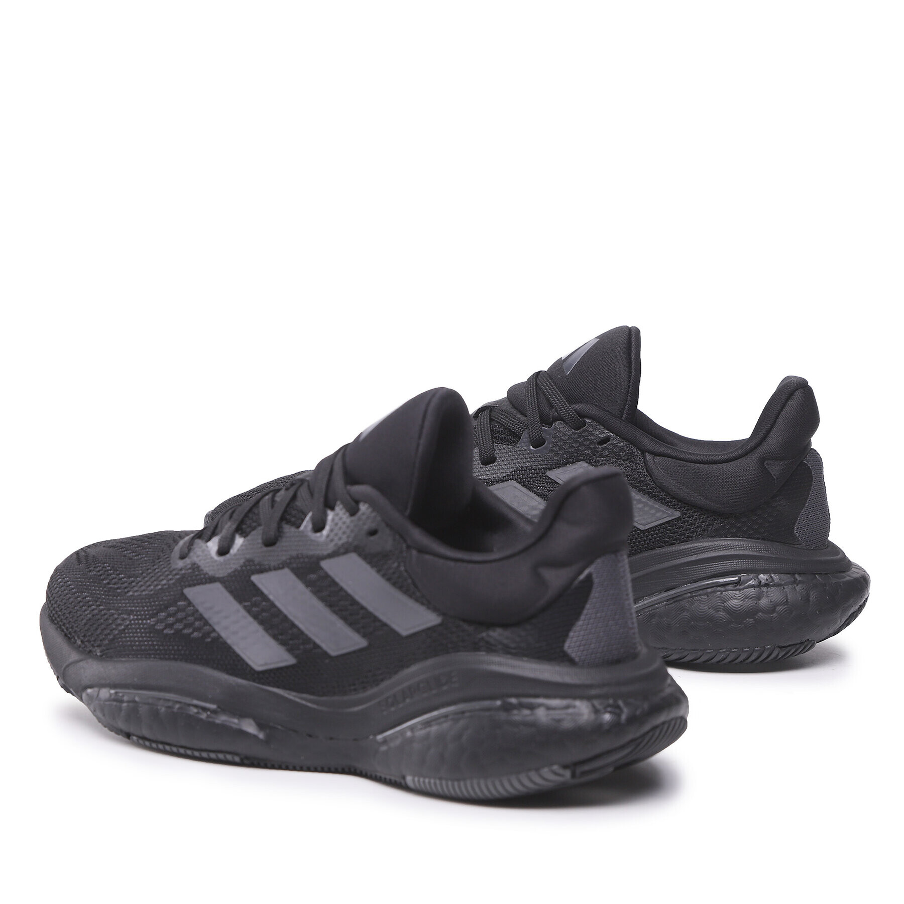 adidas Pantofi Solarglide 6 W HP7653 Negru - Pled.ro