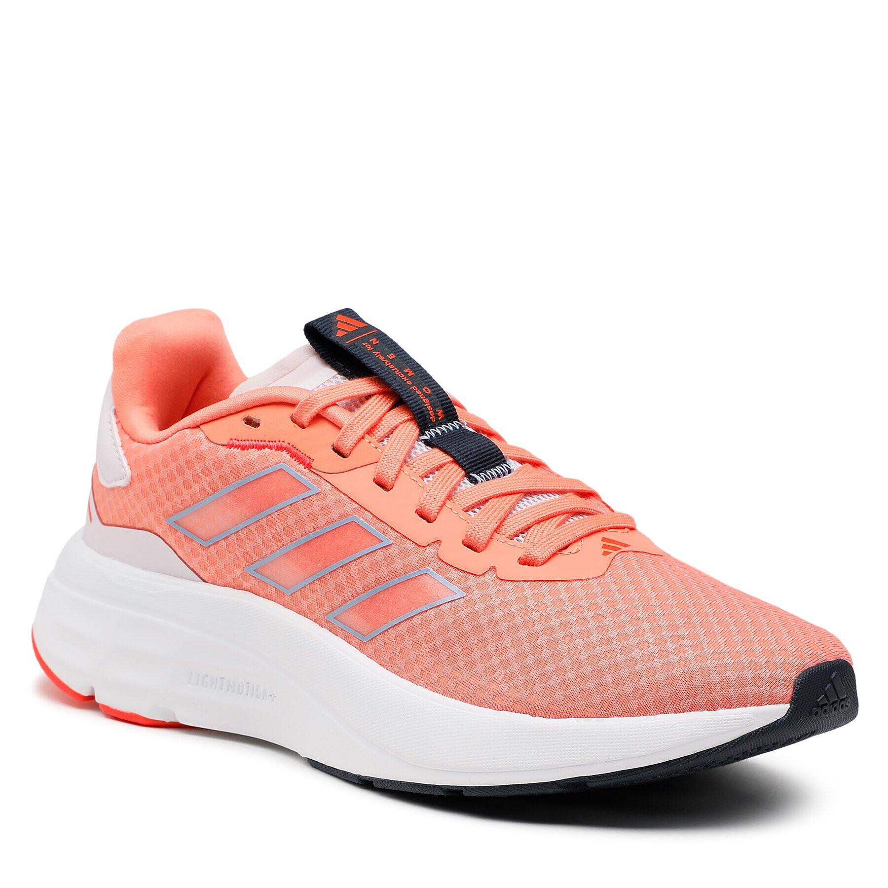 adidas Pantofi Speedmotion HP5690 Coral - Pled.ro