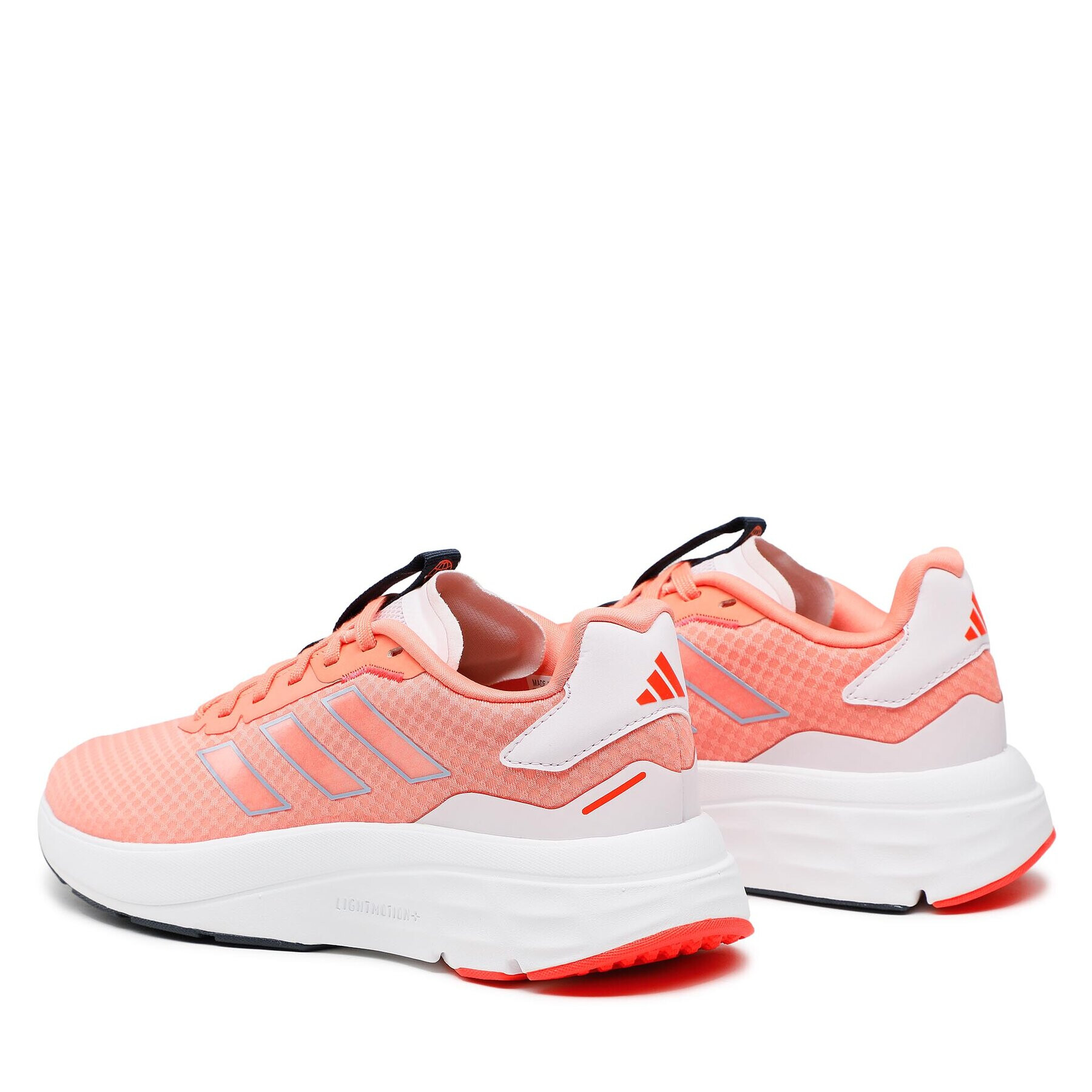 adidas Pantofi Speedmotion HP5690 Coral - Pled.ro