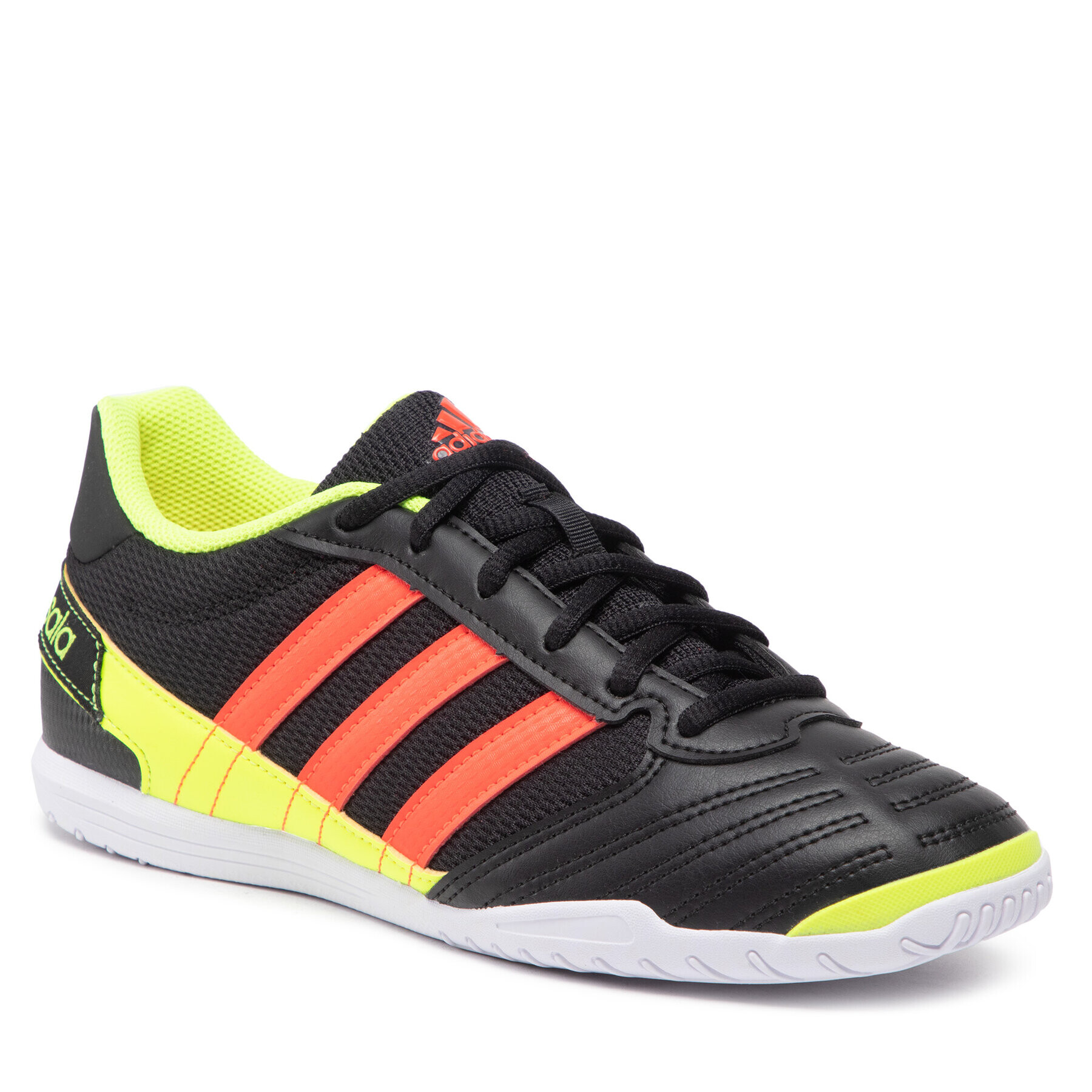 adidas Performance adidas Pantofi Super Sala HR0151 Negru - Pled.ro