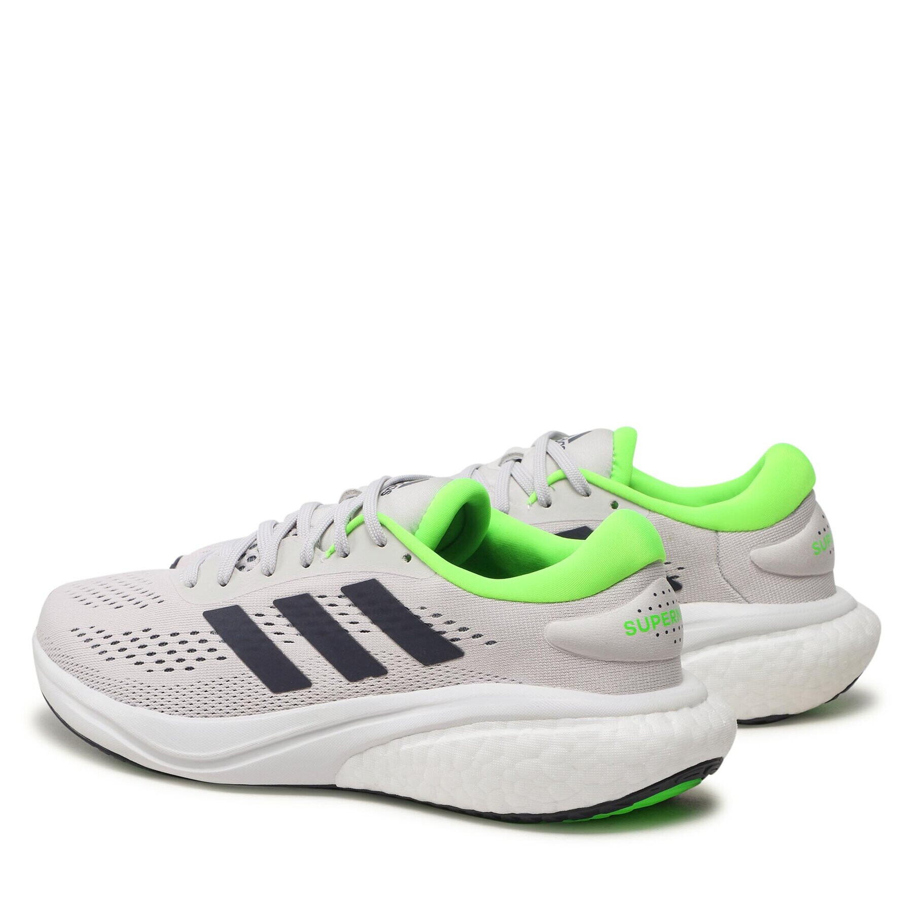 adidas Performance adidas Pantofi Supernova 2 M GW9093 Gri - Pled.ro