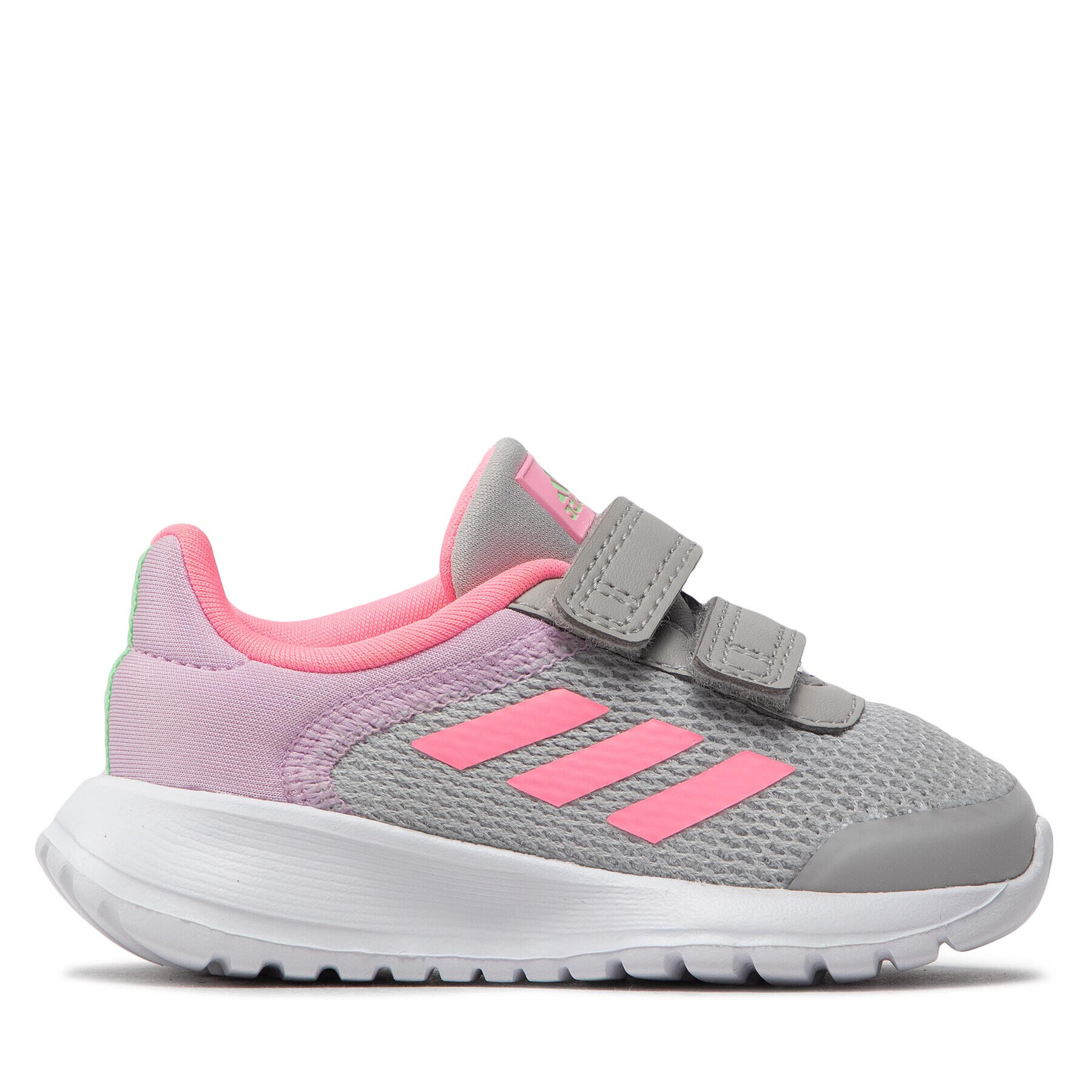 adidas Performance adidas Pantofi Tensaur Run 2.0 Cf I GZ6706 Gri - Pled.ro