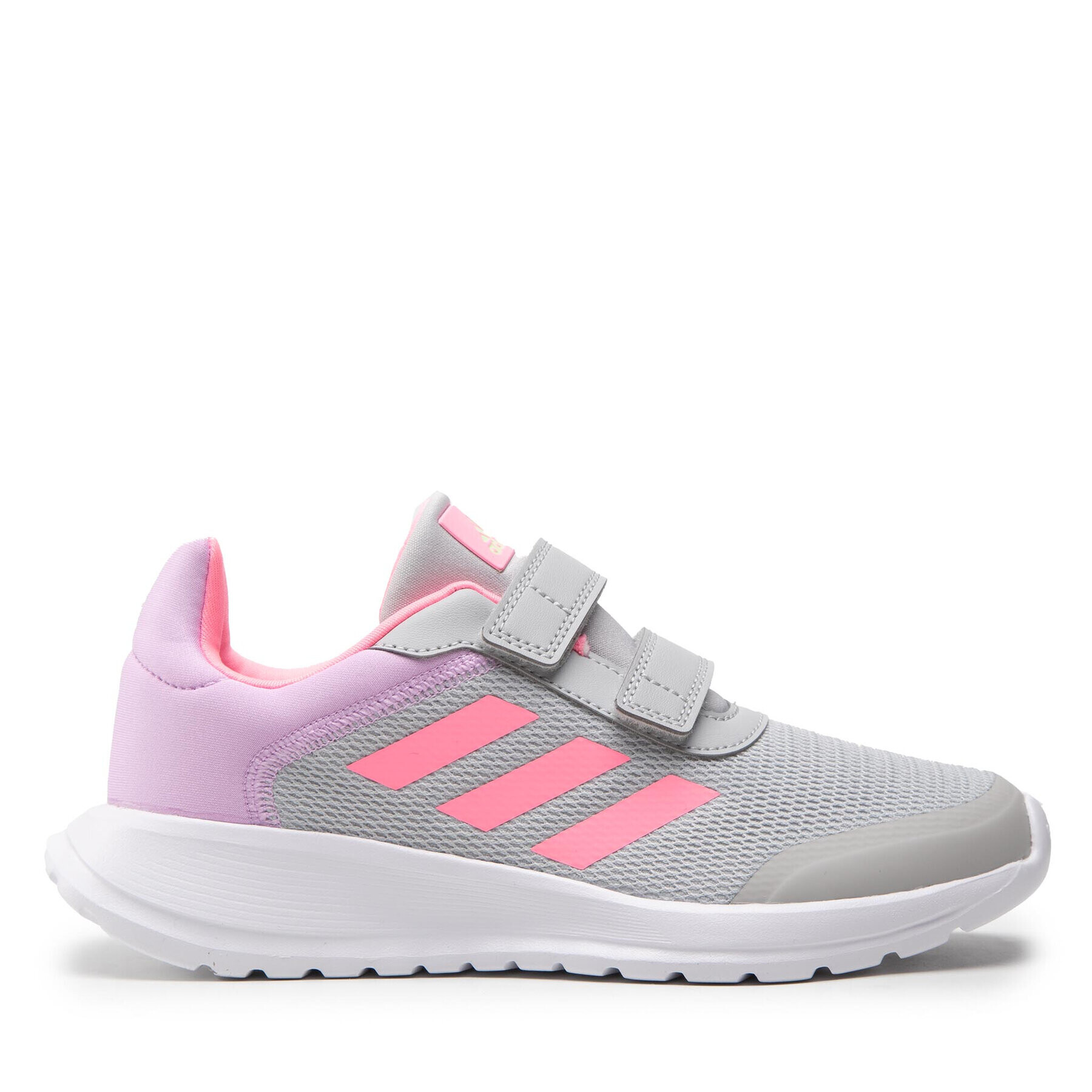 adidas Pantofi Tensaur Run 2.0 Cf K GZ6693 Gri - Pled.ro