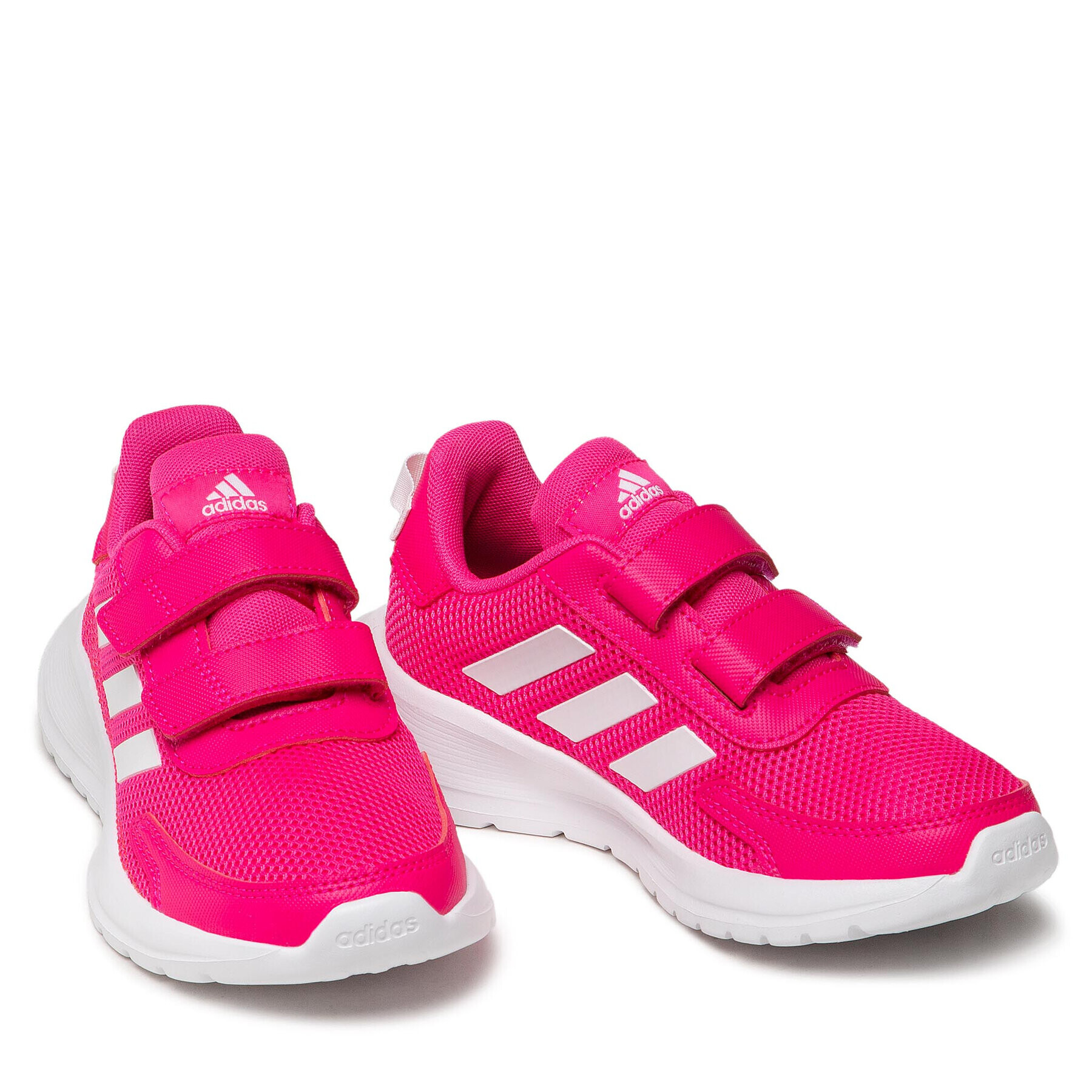 adidas Pantofi Tensaur Run C EG4145 Roz - Pled.ro