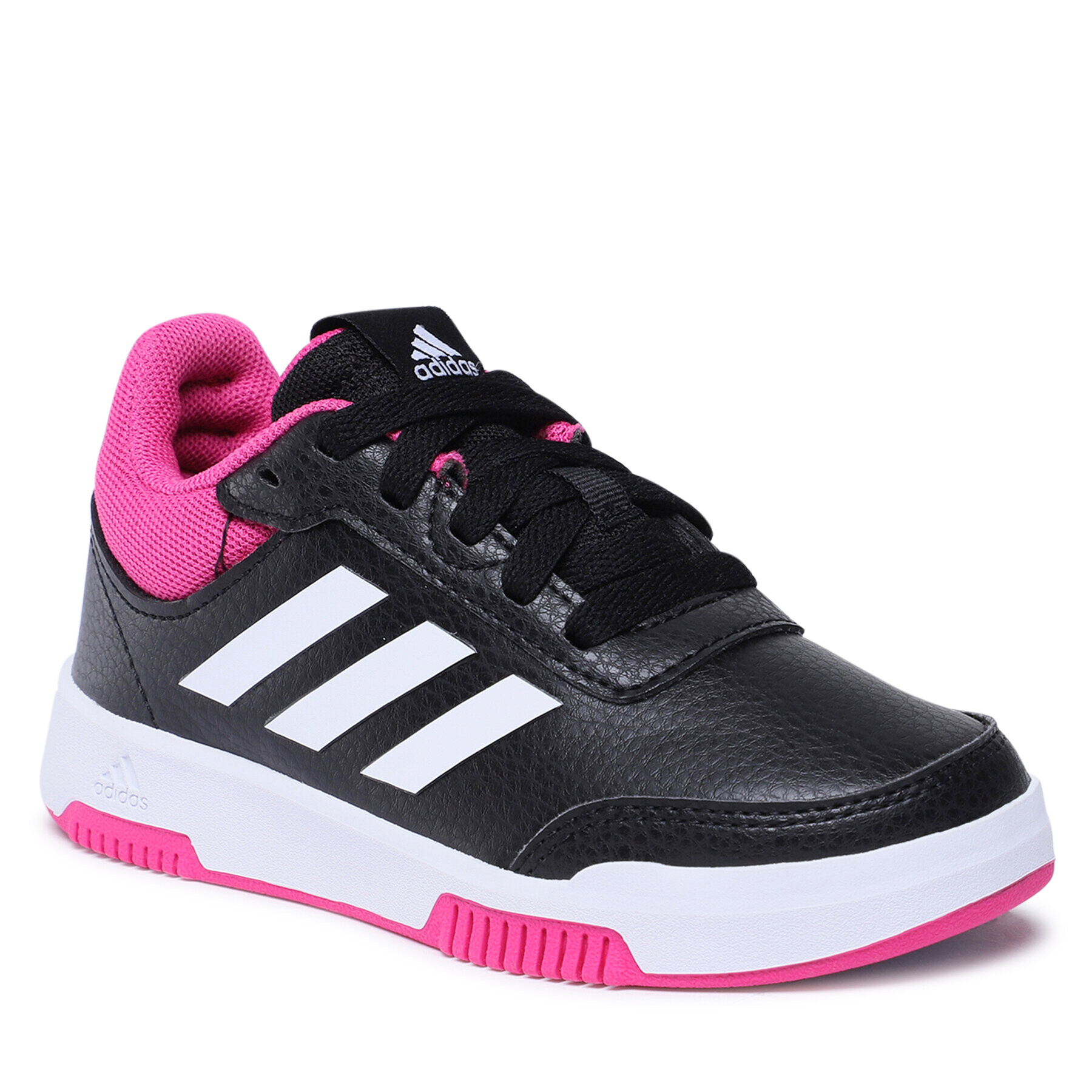 adidas Pantofi Tensaur Sport 2.0 K GW6437 Negru - Pled.ro