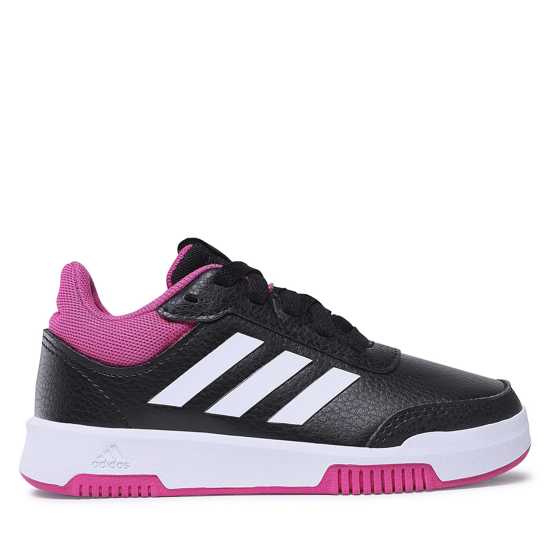 adidas Pantofi Tensaur Sport 2.0 K GW6437 Negru - Pled.ro