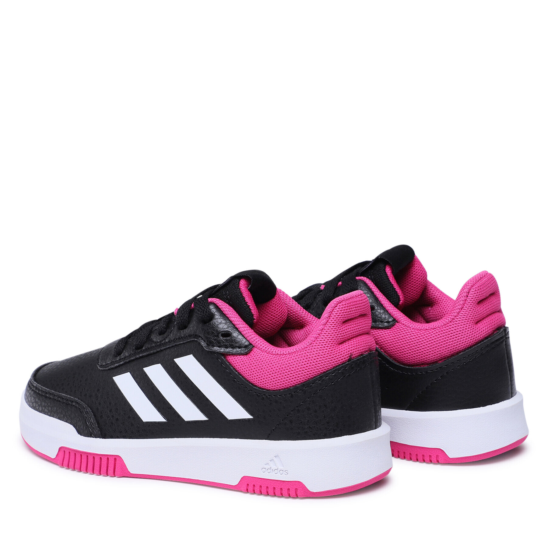 adidas Pantofi Tensaur Sport 2.0 K GW6437 Negru - Pled.ro