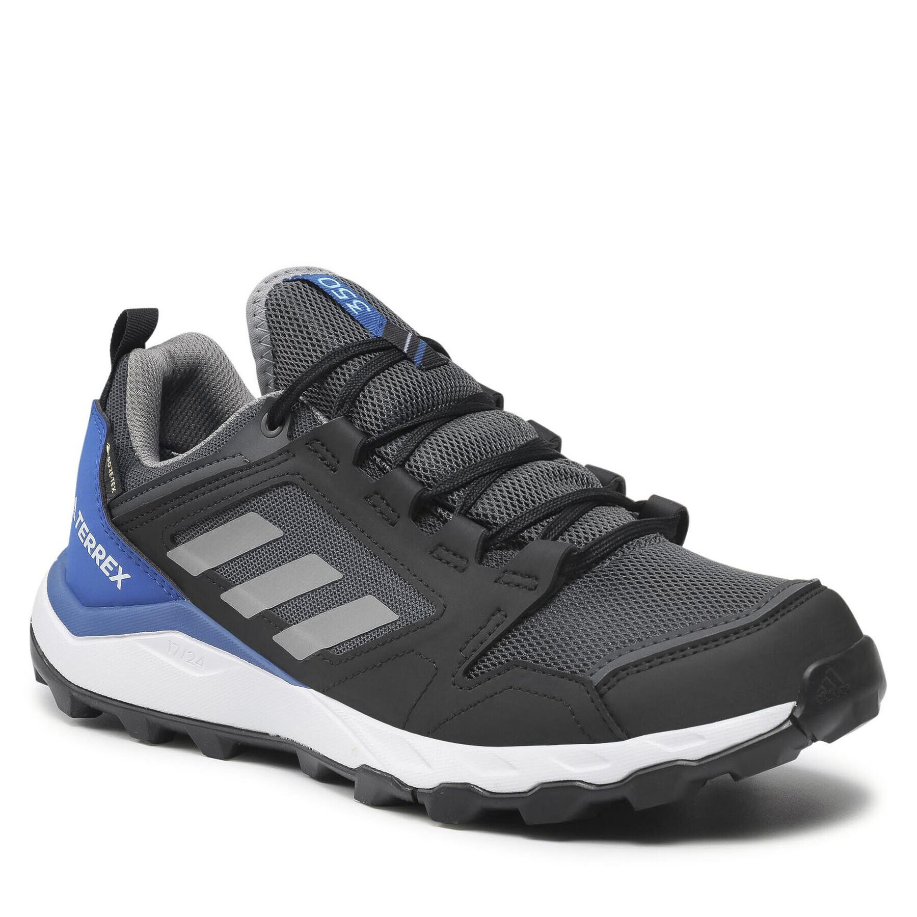 adidas Performance adidas Pantofi Terrex Agravic Tr Gtx GORE-TEX FW5132 Negru - Pled.ro