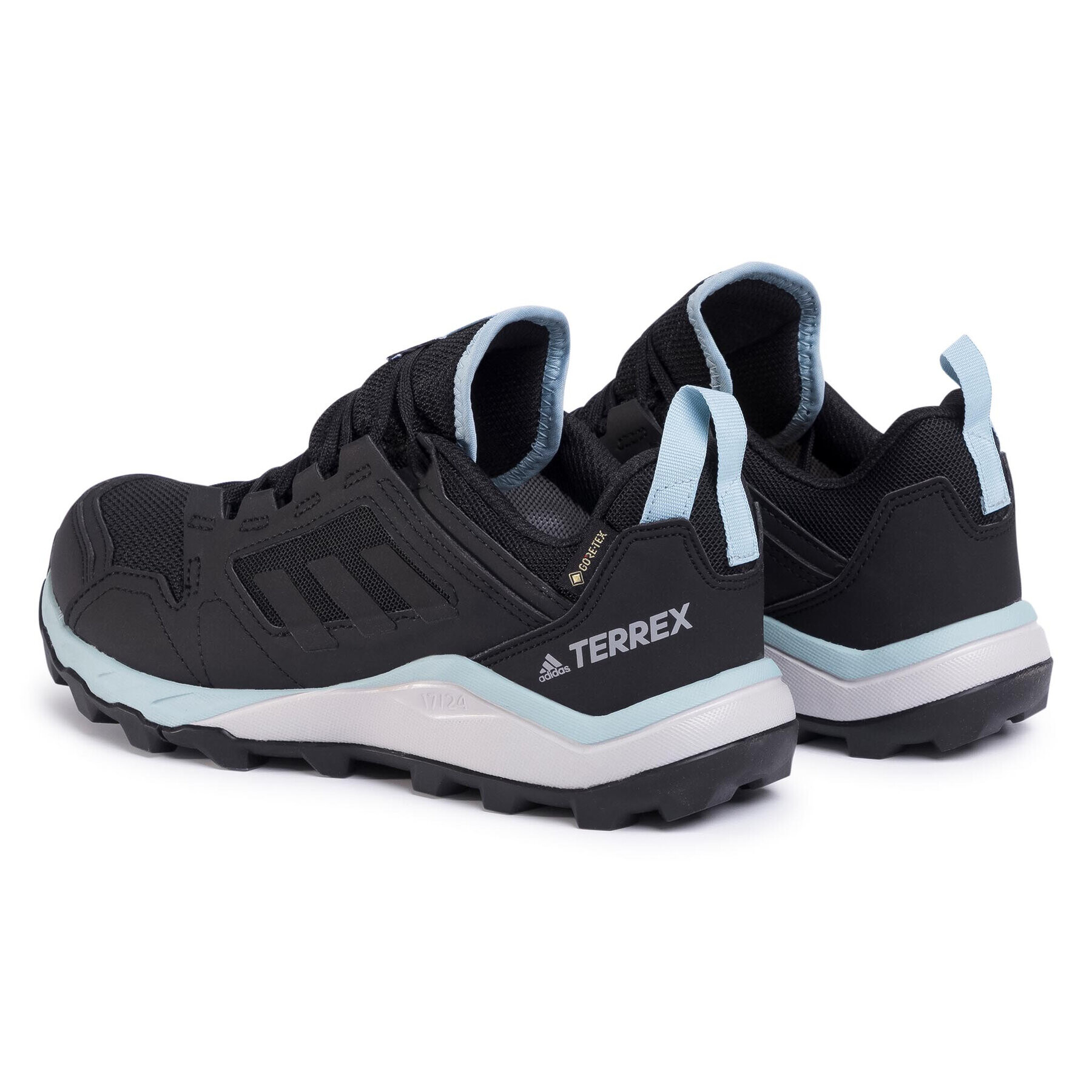 adidas Performance adidas Pantofi Terrex Agravic Tr Gtx GORE-TEX W EF6879 Negru - Pled.ro