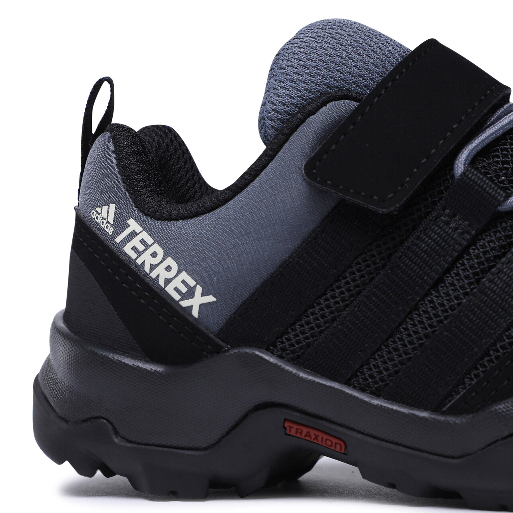 adidas Pantofi Terrex Ax2r Cf K BB1930 Negru - Pled.ro