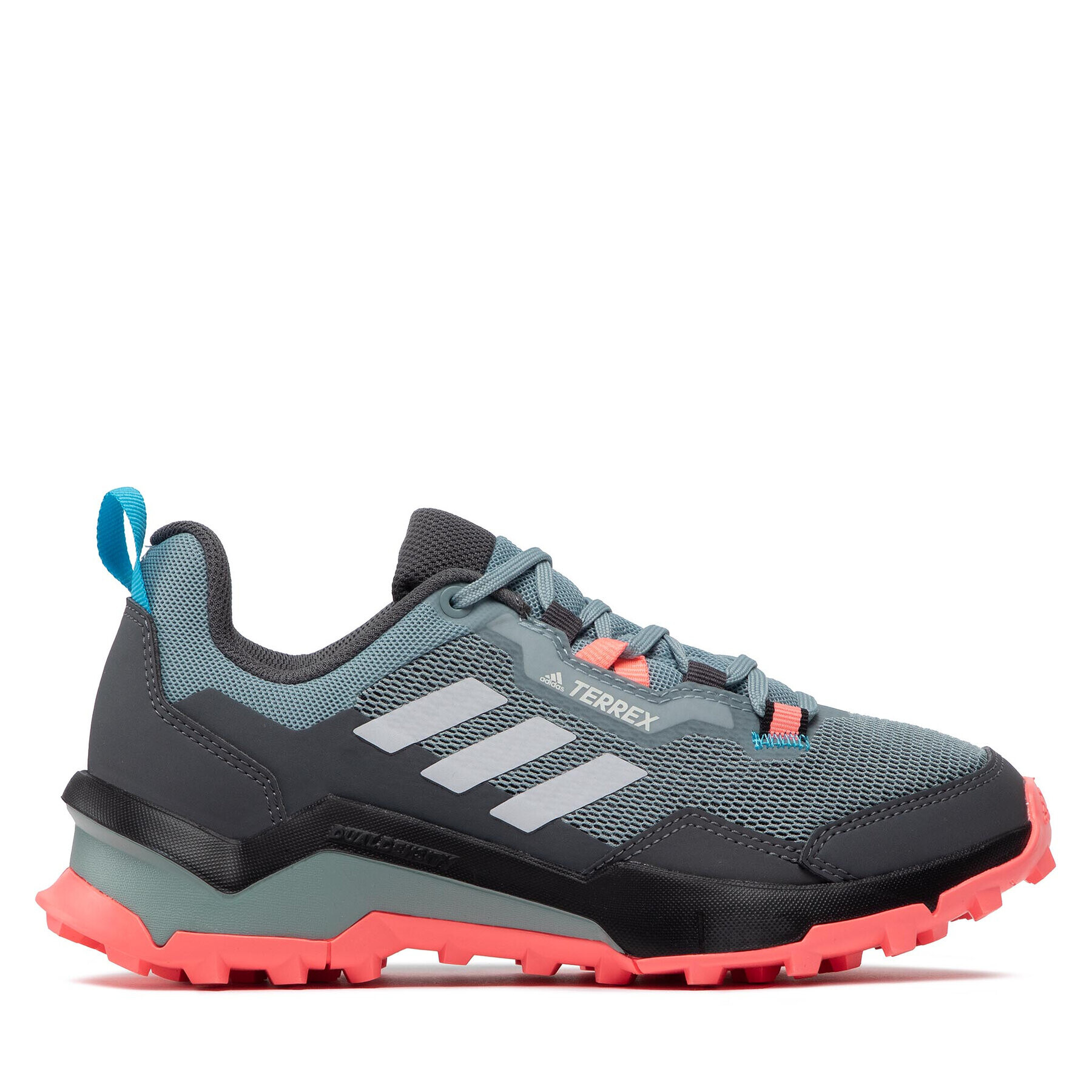 adidas Pantofi Terrex AX4 W GV7506 Gri - Pled.ro