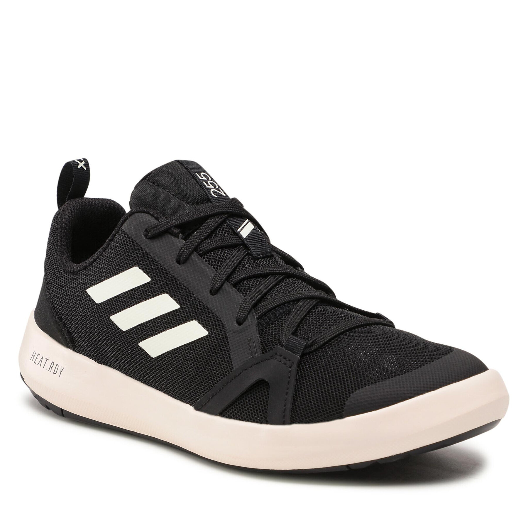 adidas Performance adidas Pantofi Terrex Boat H.Rdy GY6118 Negru - Pled.ro