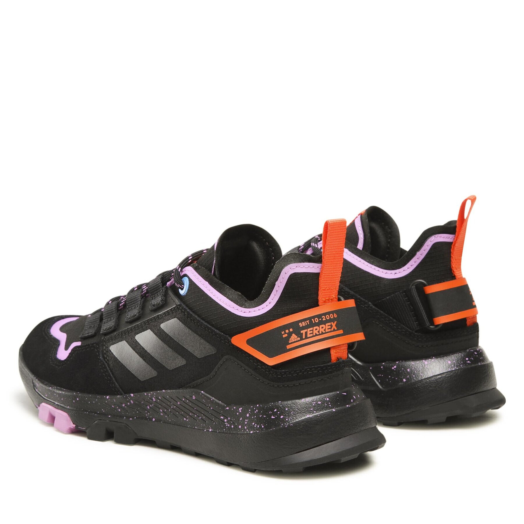 adidas Performance adidas Pantofi Terrex Hikster W GY9263 Negru - Pled.ro