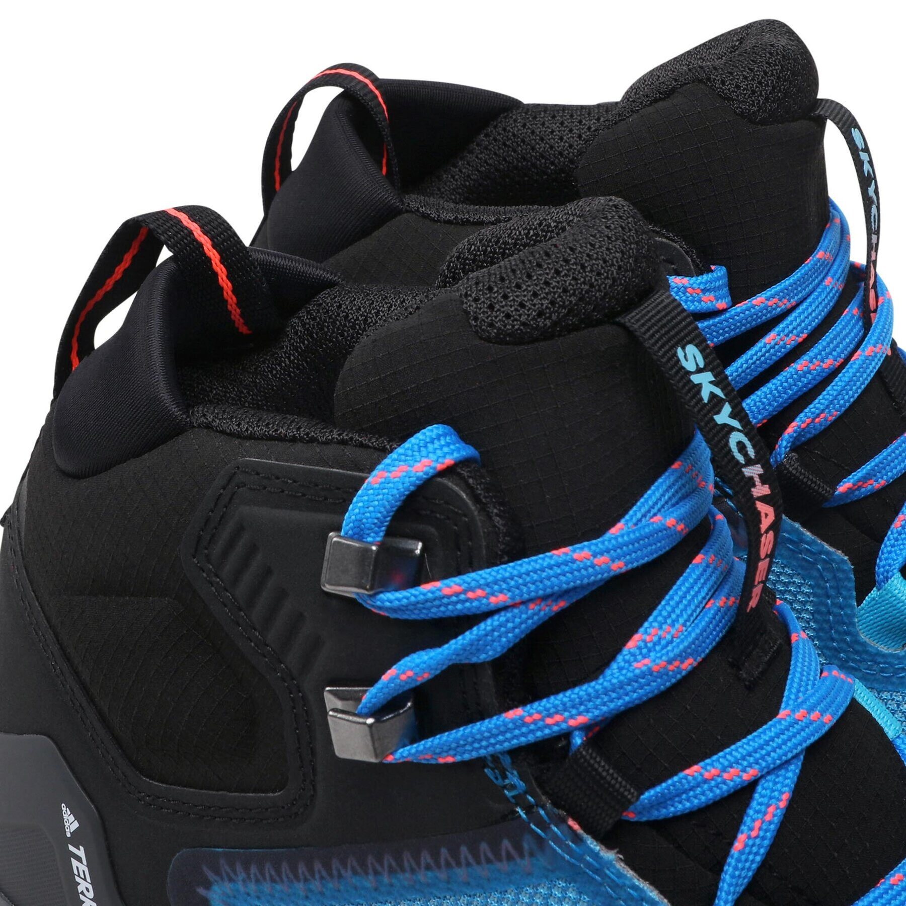 adidas Pantofi Terrex Skychaser 2 Mid Gtx GORE-TEX GZ0318 Albastru - Pled.ro