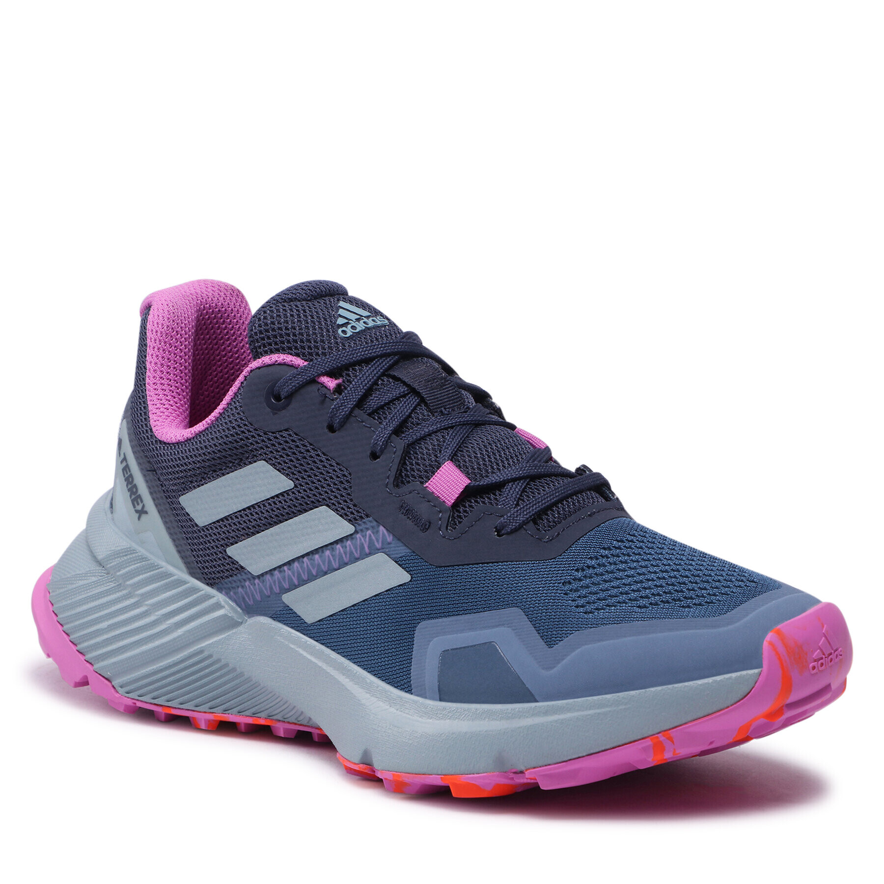 adidas Pantofi Terrex Soulstride W GZ4079 Bleumarin - Pled.ro