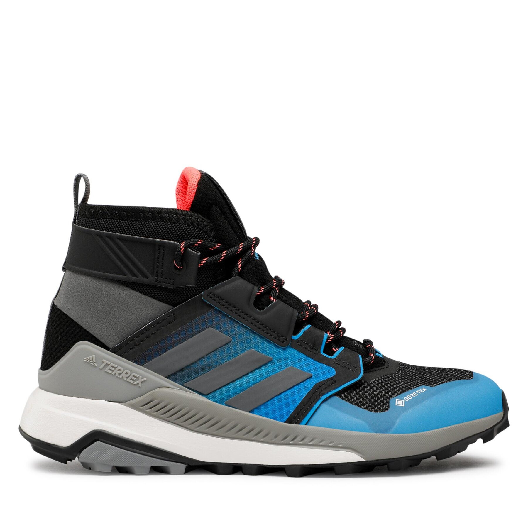 adidas Pantofi Terrex Trailmaker Mid Gtx GORE-TEX GZ0339 Negru - Pled.ro