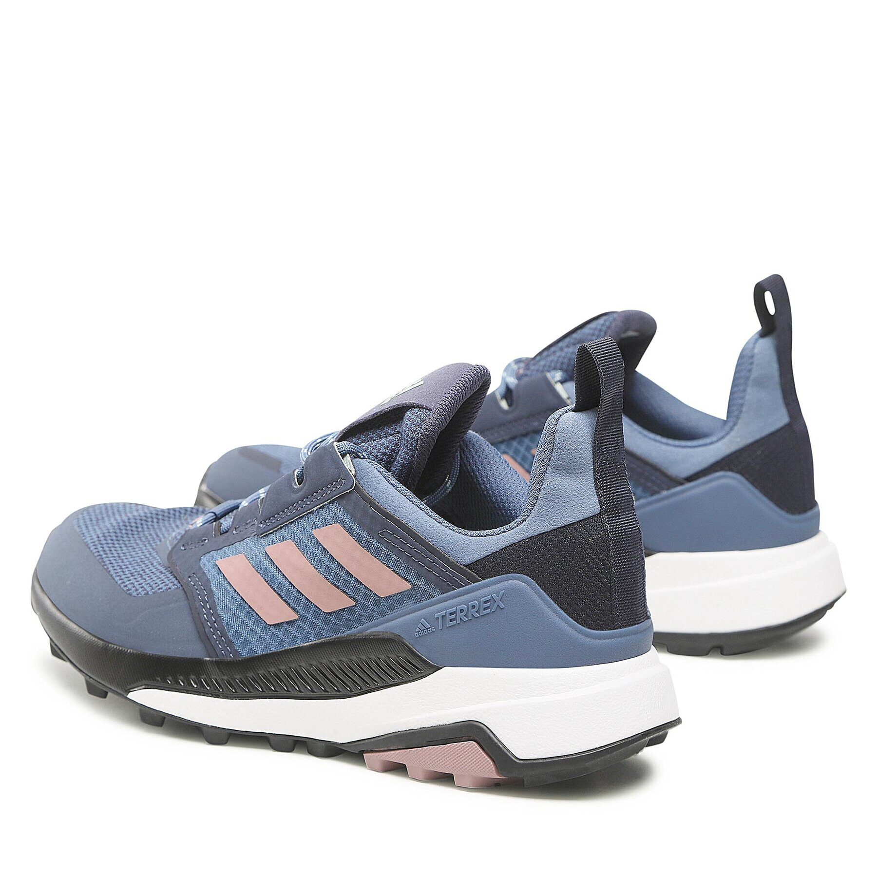 adidas Pantofi Terrex Trailmaker W GY6152 Bleumarin - Pled.ro