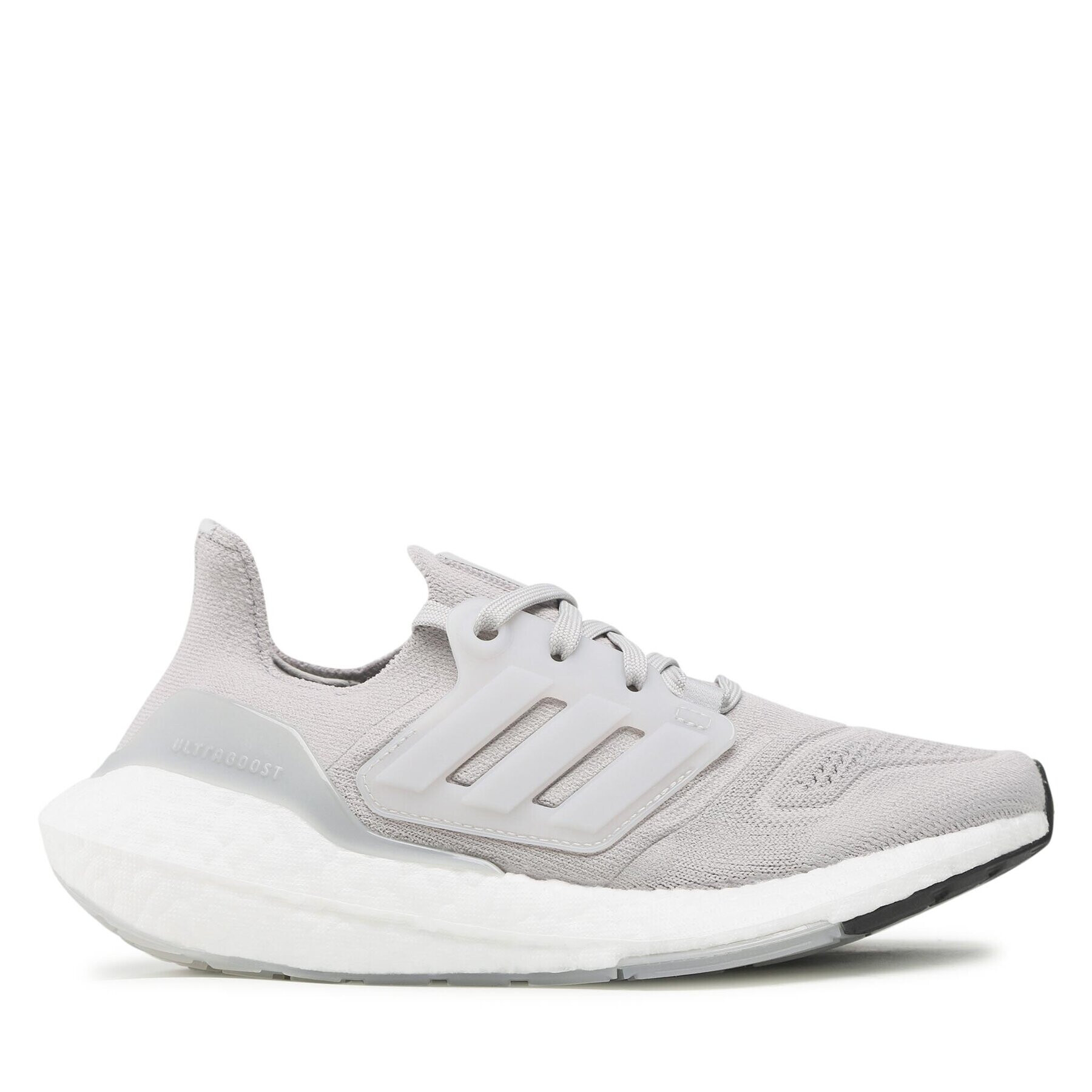 adidas Pantofi Ultraboost 22 Jr GX9782 Gri - Pled.ro