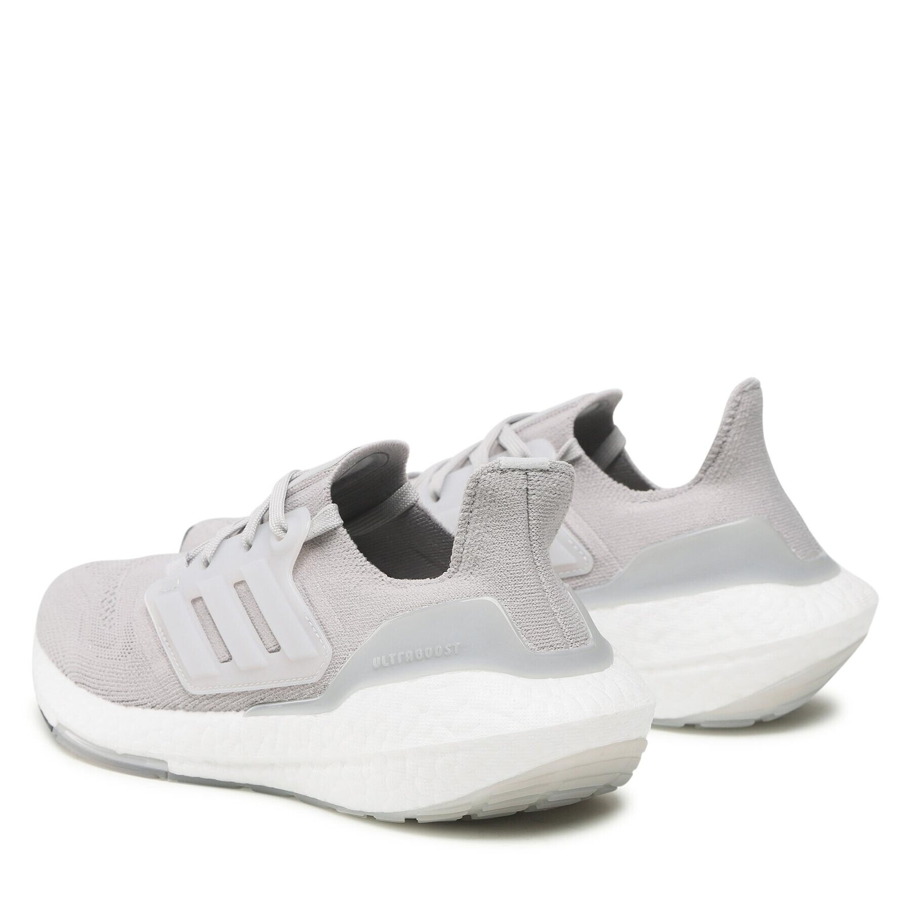 adidas Pantofi Ultraboost 22 Jr GX9782 Gri - Pled.ro