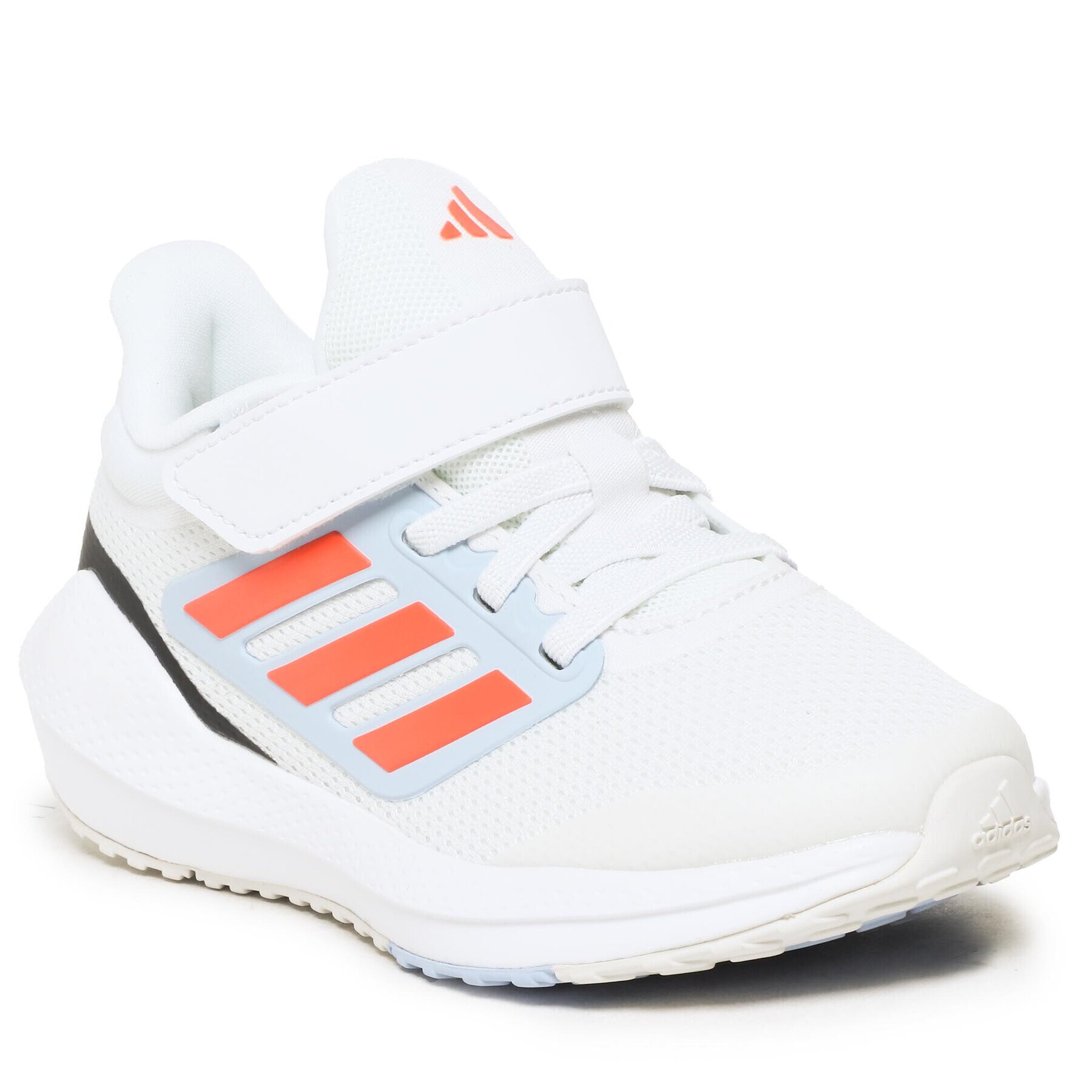 adidas Pantofi Ultrabounce El K H03686 Alb - Pled.ro