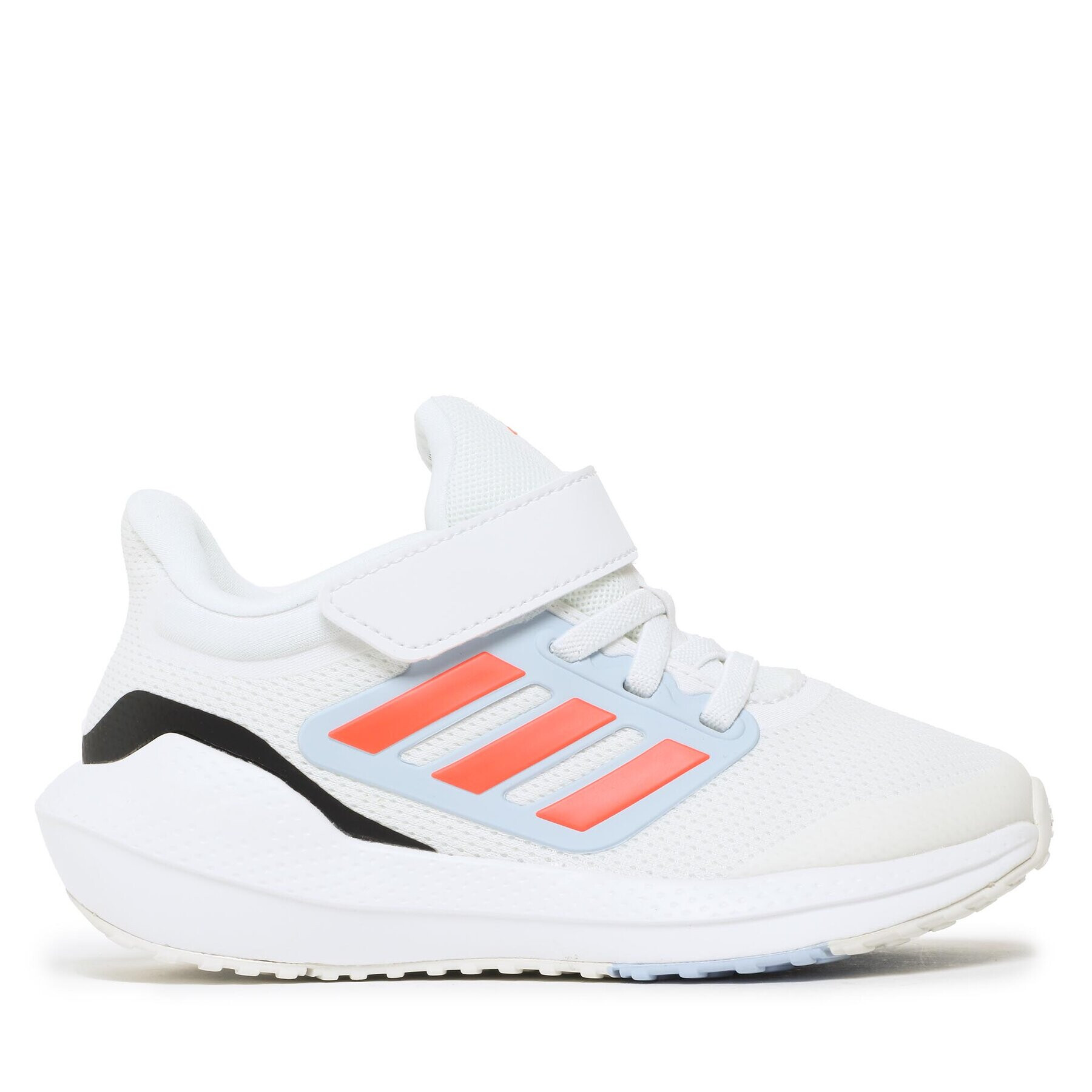 adidas Pantofi Ultrabounce El K H03686 Alb - Pled.ro