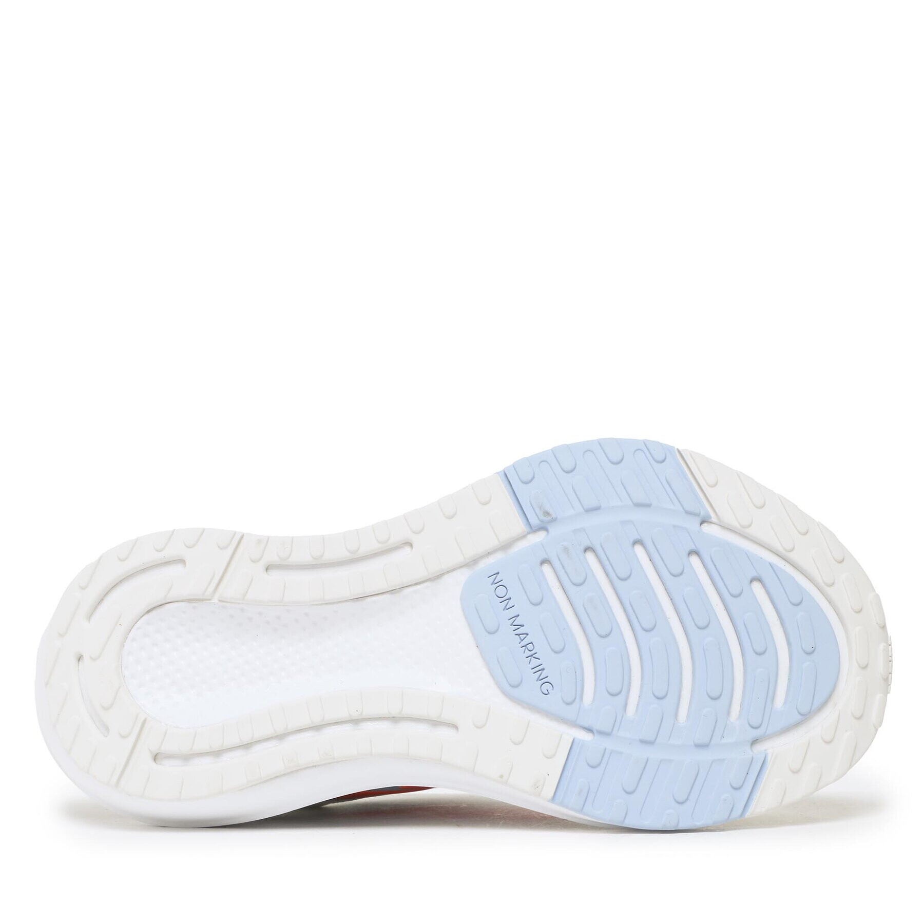 adidas Pantofi Ultrabounce El K H03686 Alb - Pled.ro