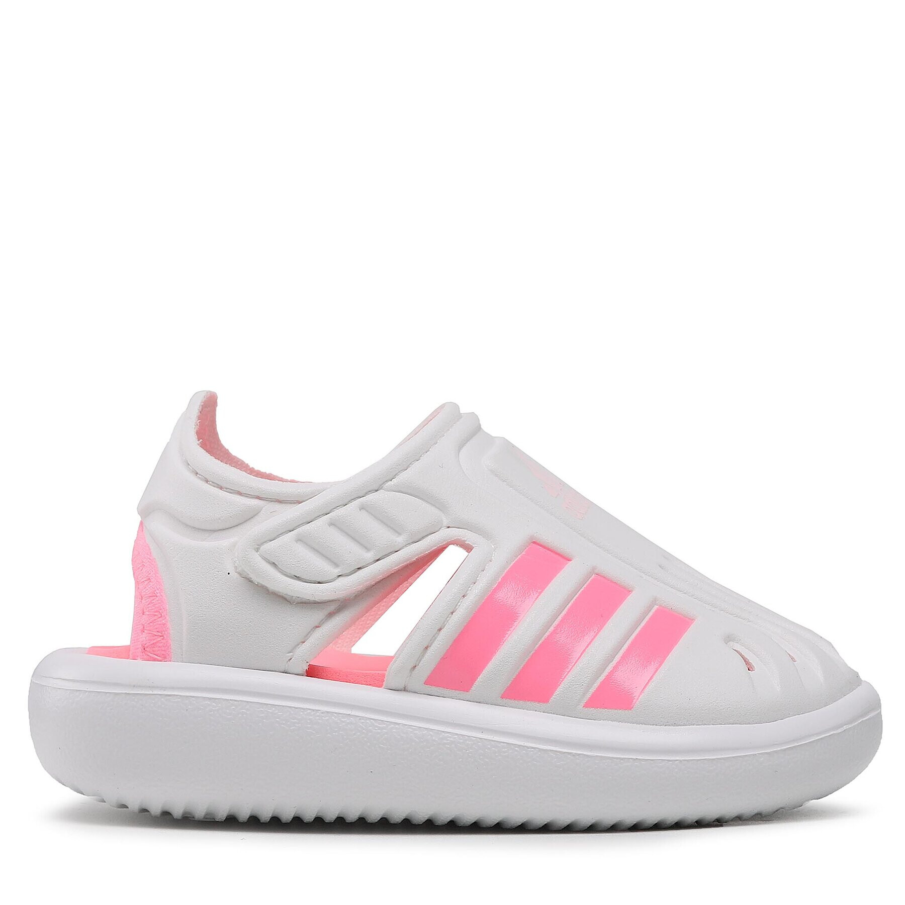 adidas Pantofi Water Sandal I H06321 Alb - Pled.ro