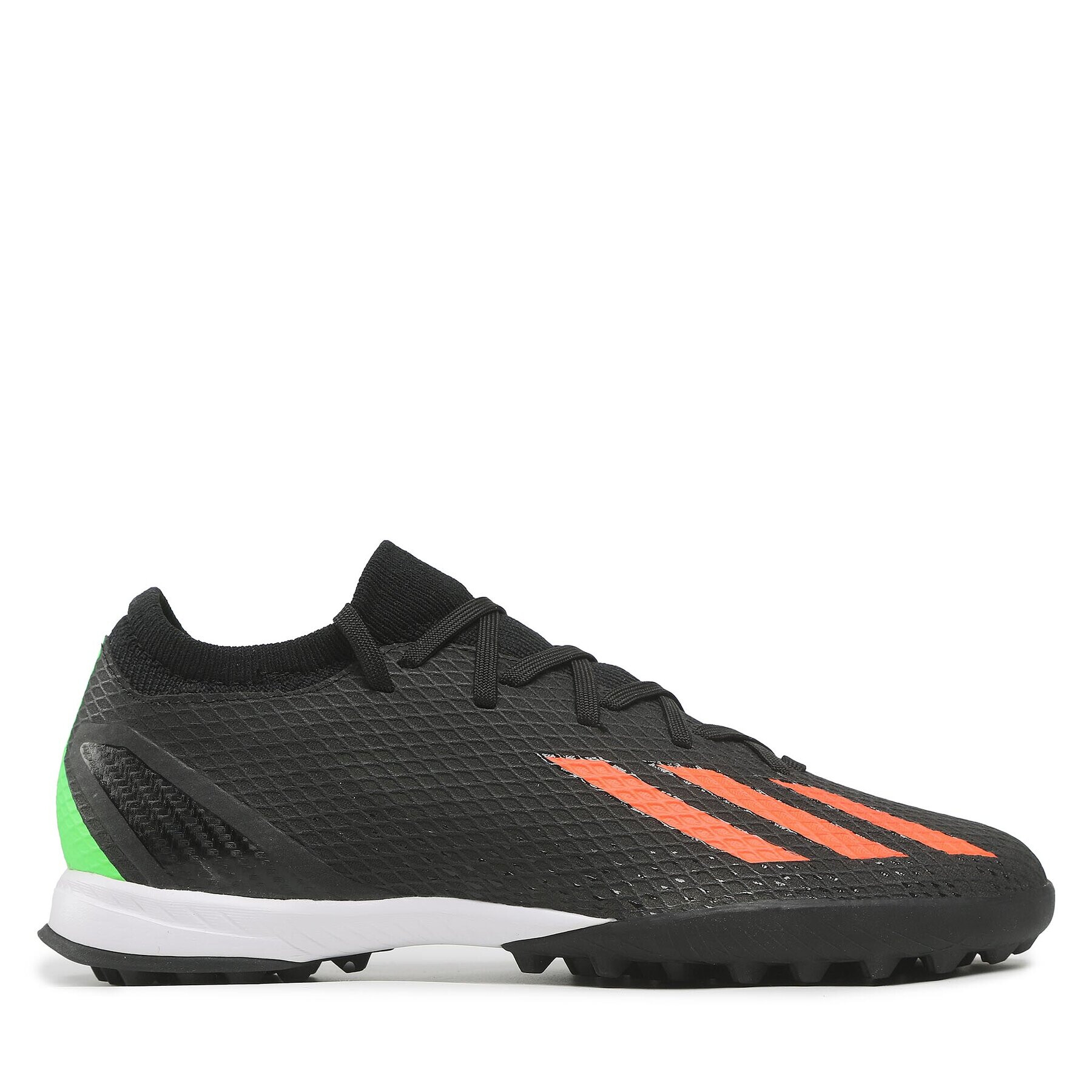 adidas Pantofi X Speedportal.3 Tf GW8487 Negru - Pled.ro