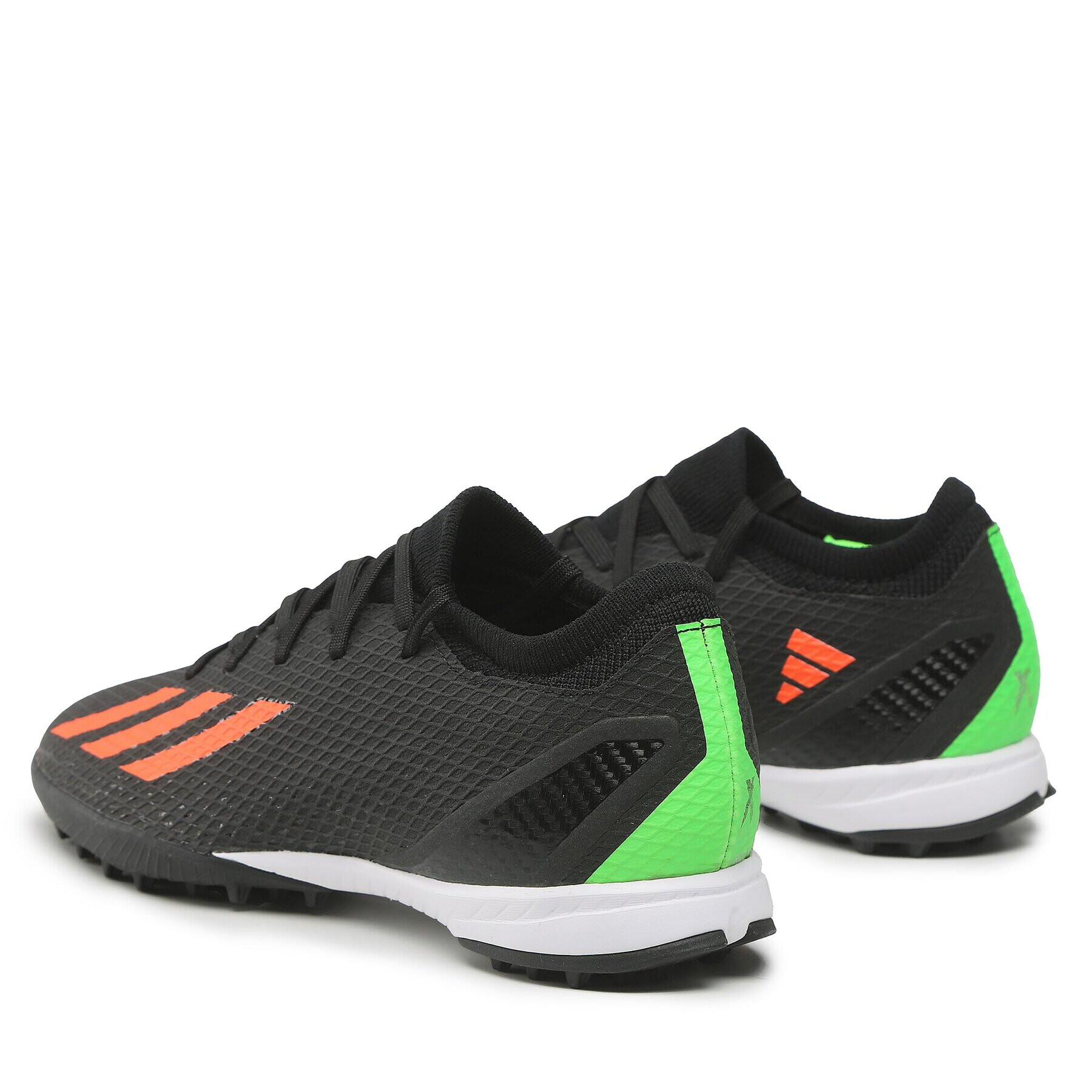 adidas Pantofi X Speedportal.3 Tf GW8487 Negru - Pled.ro