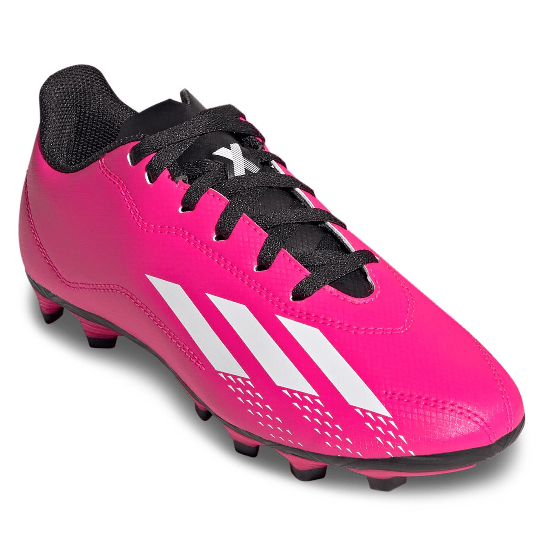 adidas Pantofi X Speedportal.4 Flexible Ground Boots GZ2455 Roz - Pled.ro