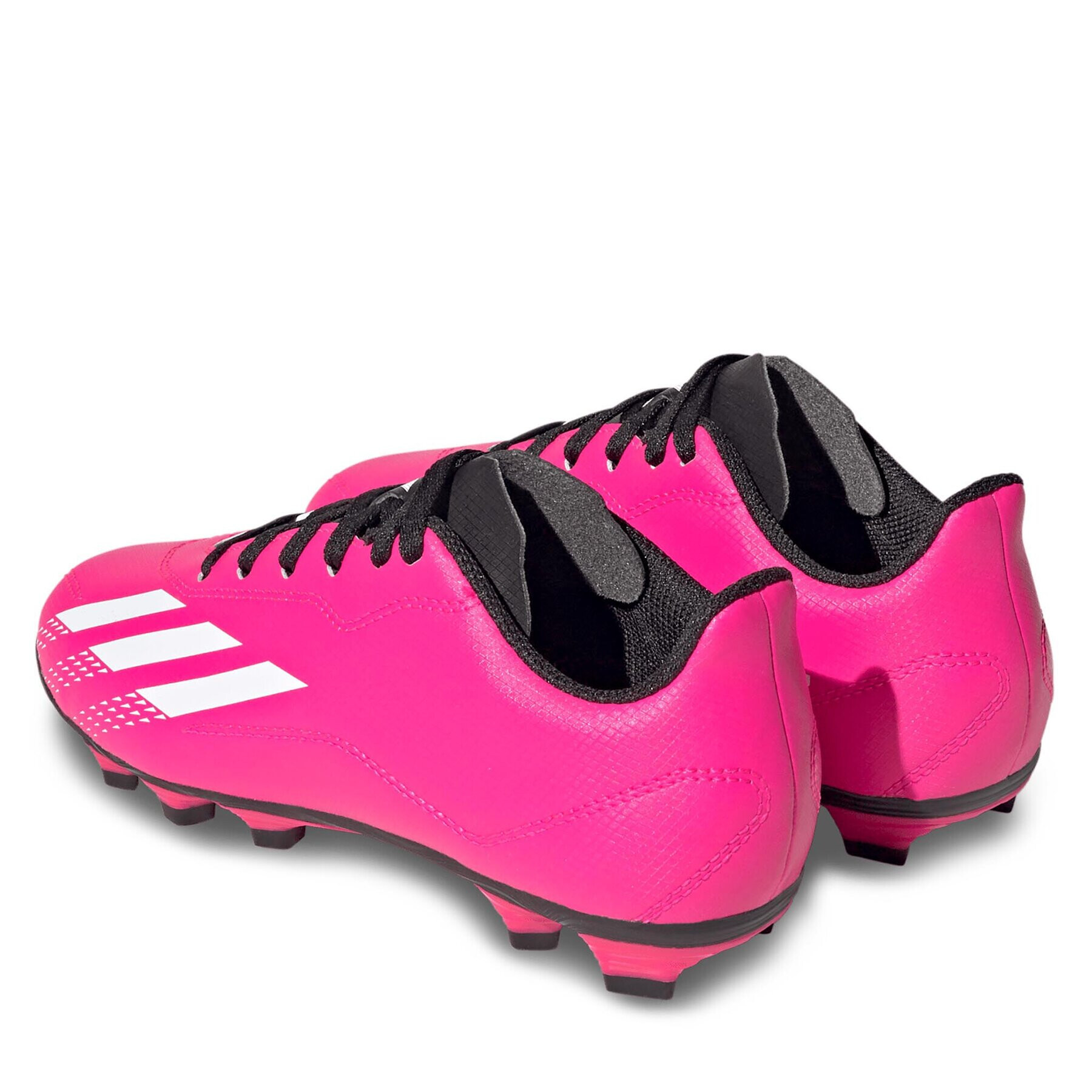 adidas Pantofi X Speedportal.4 Flexible Ground Boots GZ2455 Roz - Pled.ro