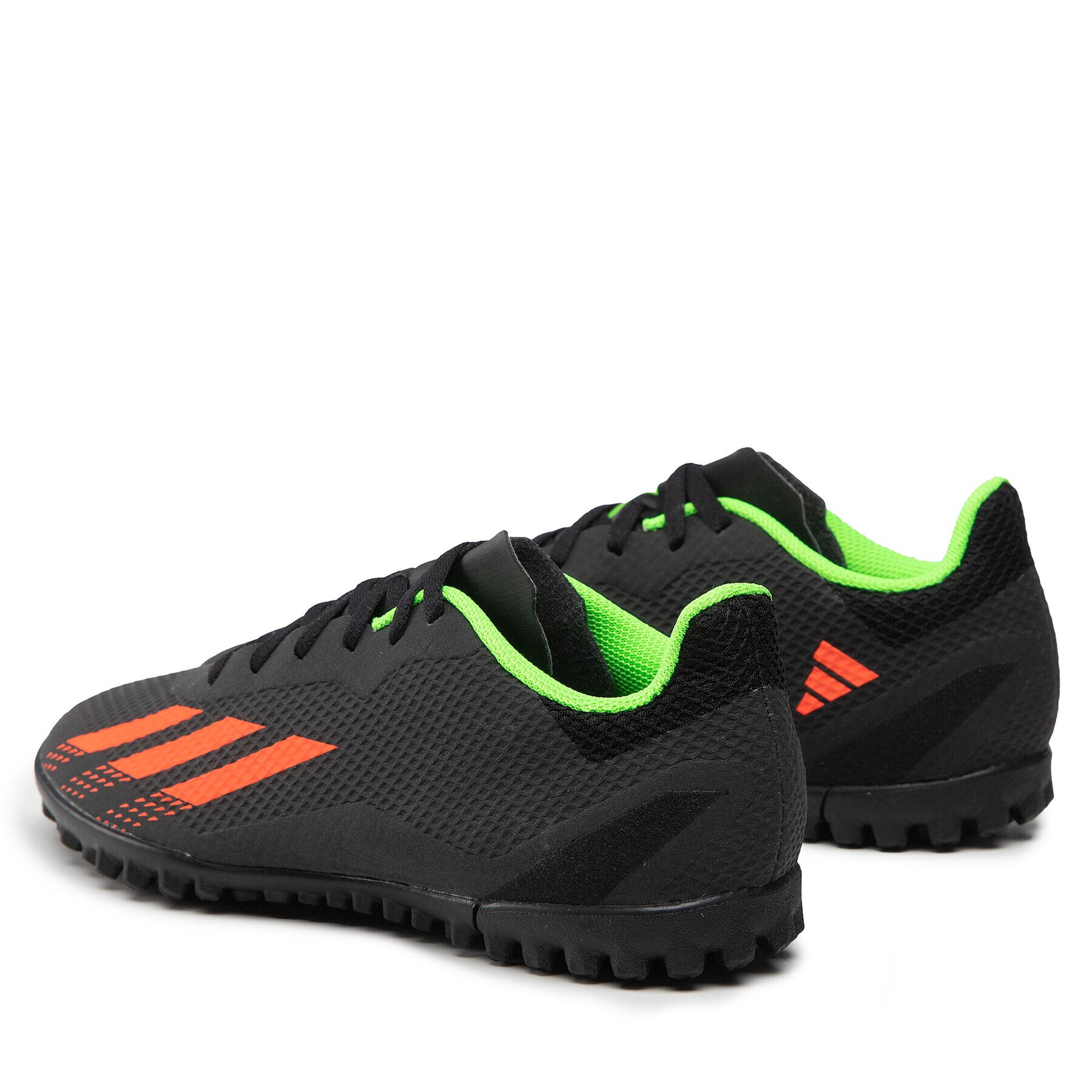 adidas Pantofi X Speedportal.4 Tf GW8506 Negru - Pled.ro