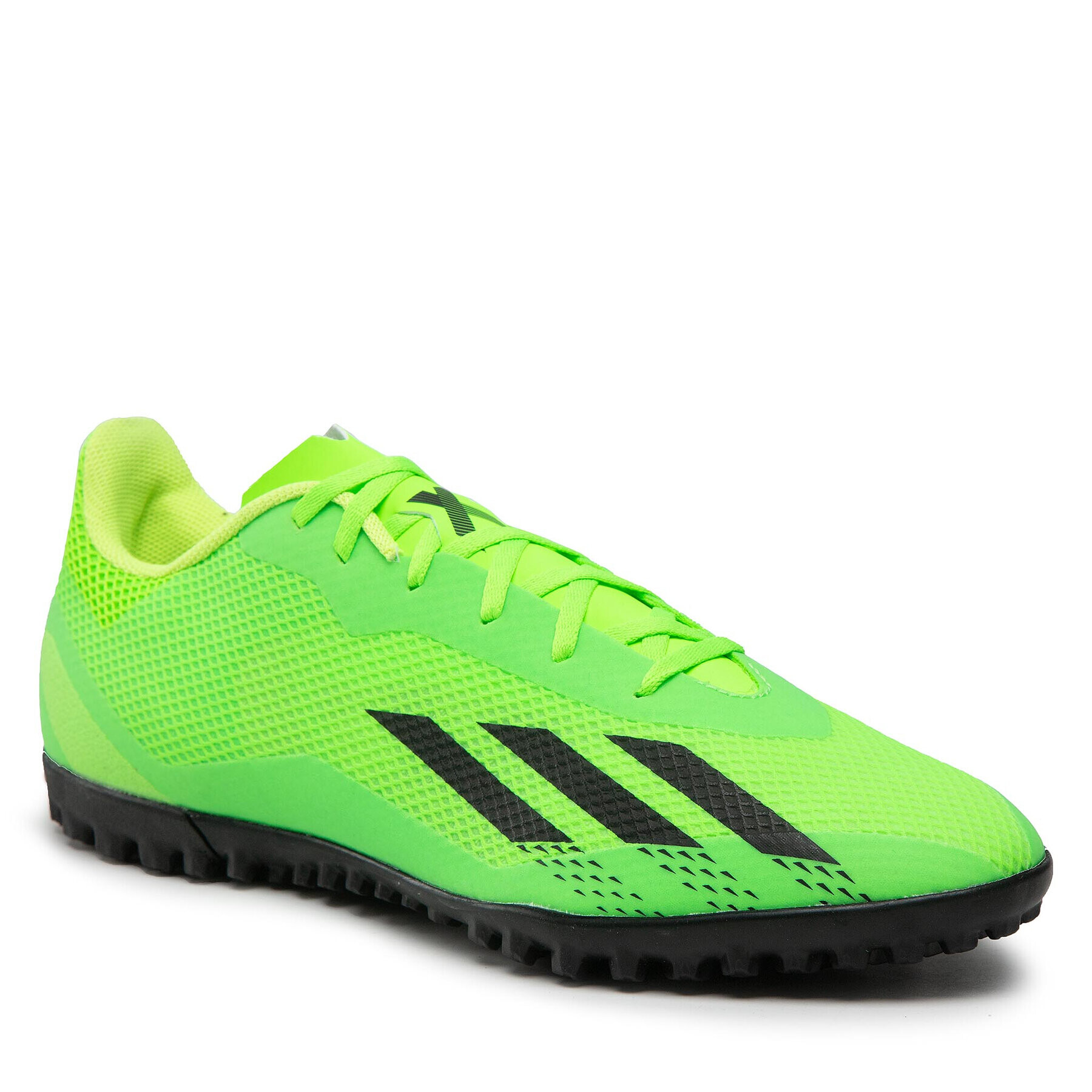 adidas Pantofi X Speedportal.4 Tf GW8507 Verde - Pled.ro