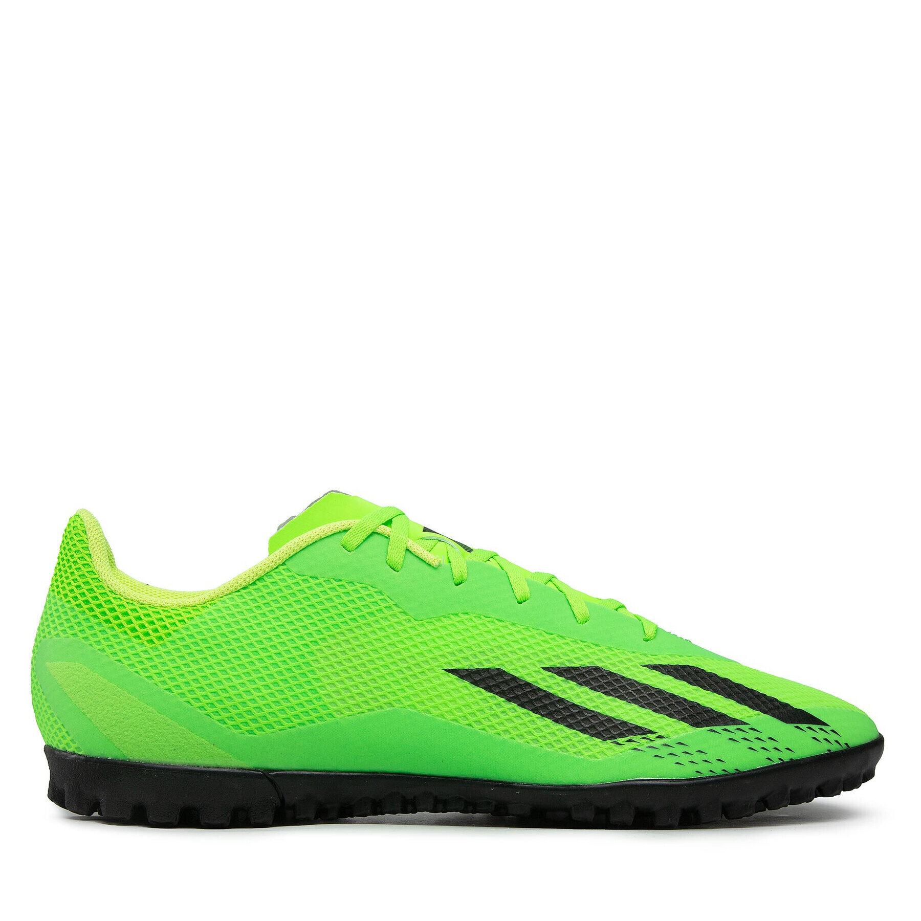 adidas Pantofi X Speedportal.4 Tf GW8507 Verde - Pled.ro