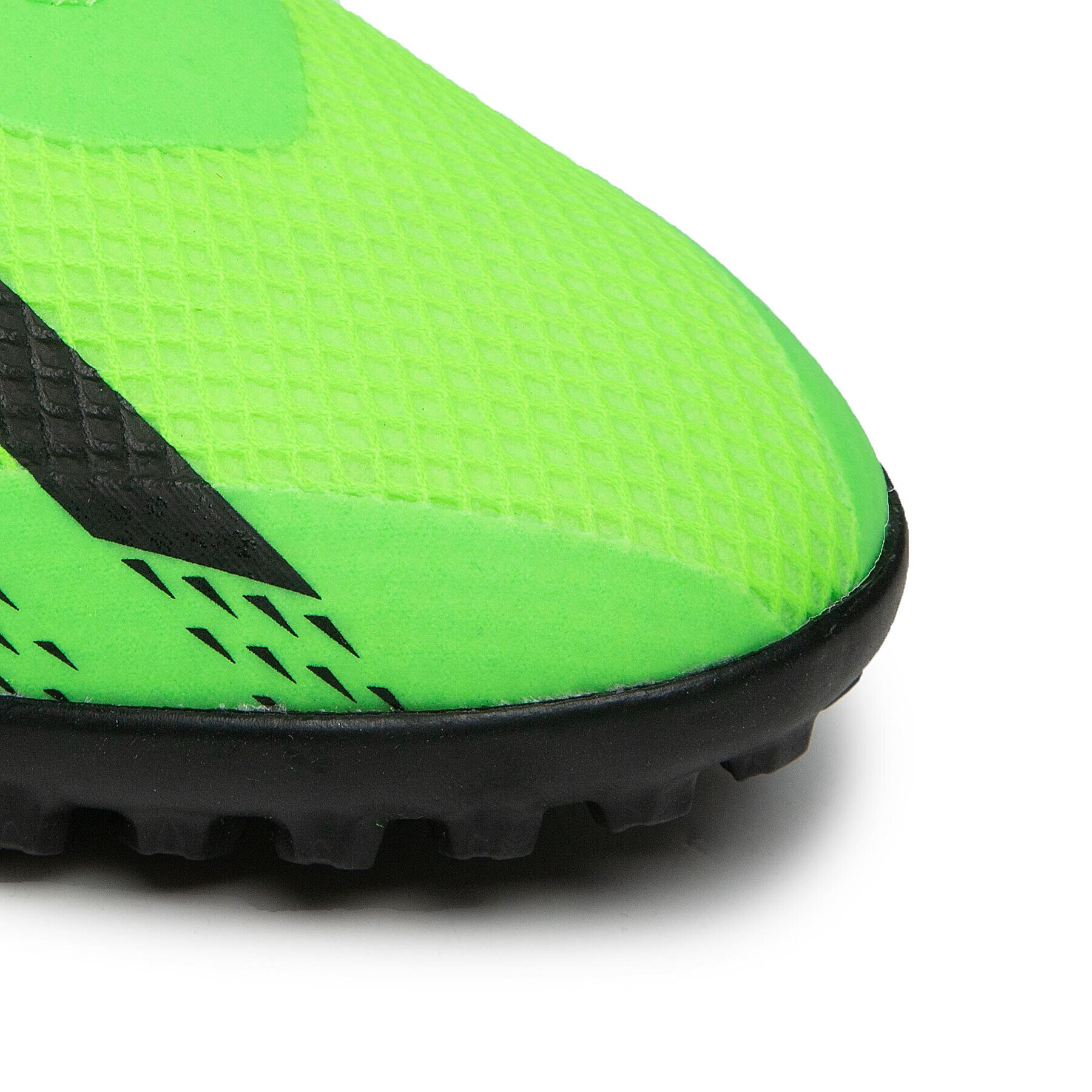 adidas Pantofi X Speedportal.4 Tf GW8507 Verde - Pled.ro