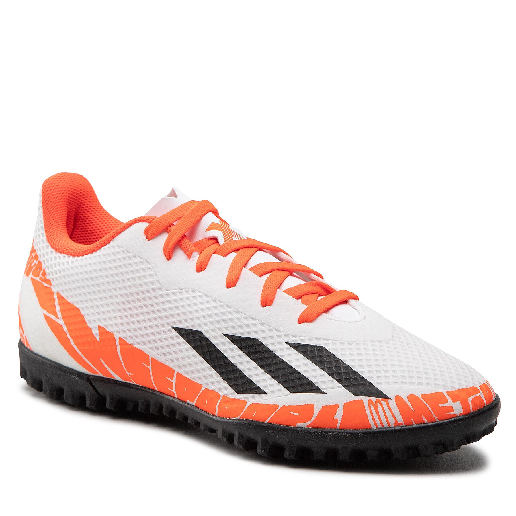 adidas Pantofi X Speedportal Messi.4 Tf GW8401 Alb - Pled.ro