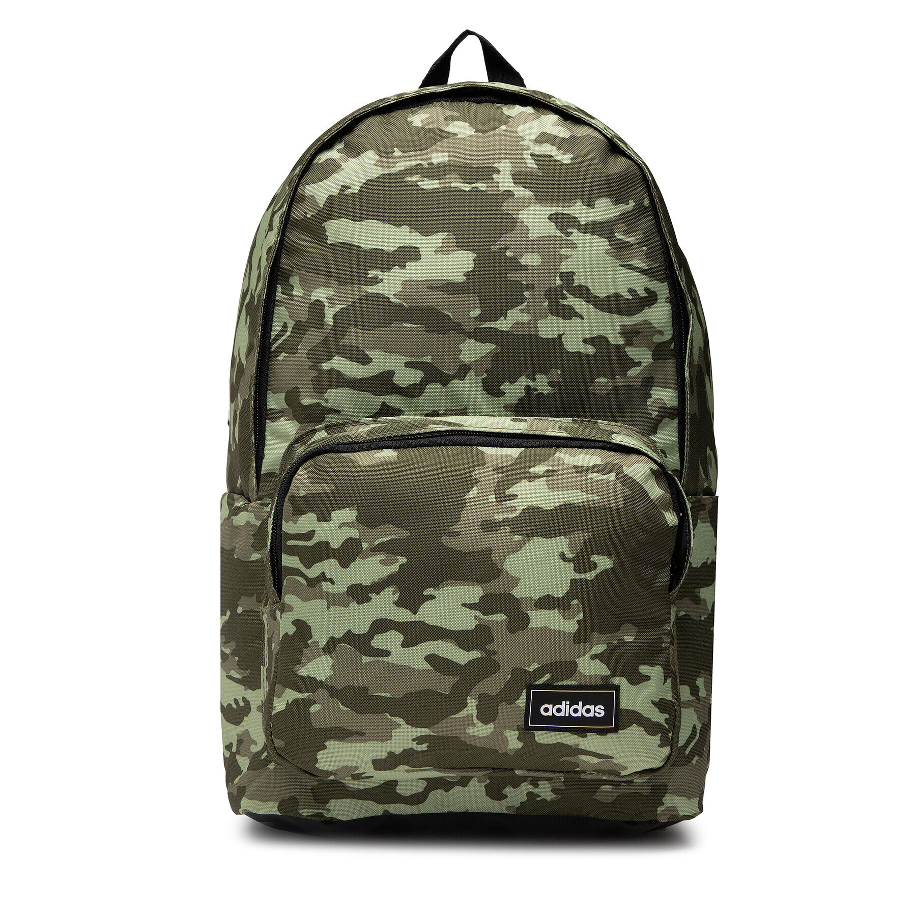 adidas Rucsac Clsc Bo Camo HI5965 Verde - Pled.ro