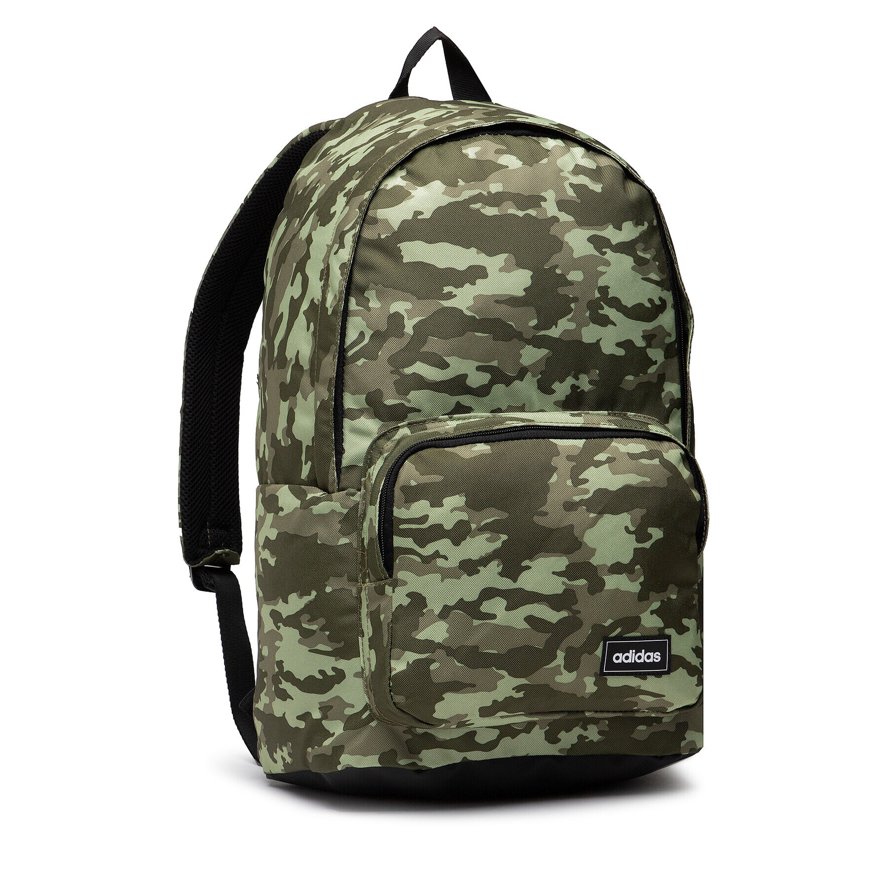 adidas Rucsac Clsc Bo Camo HI5965 Verde - Pled.ro