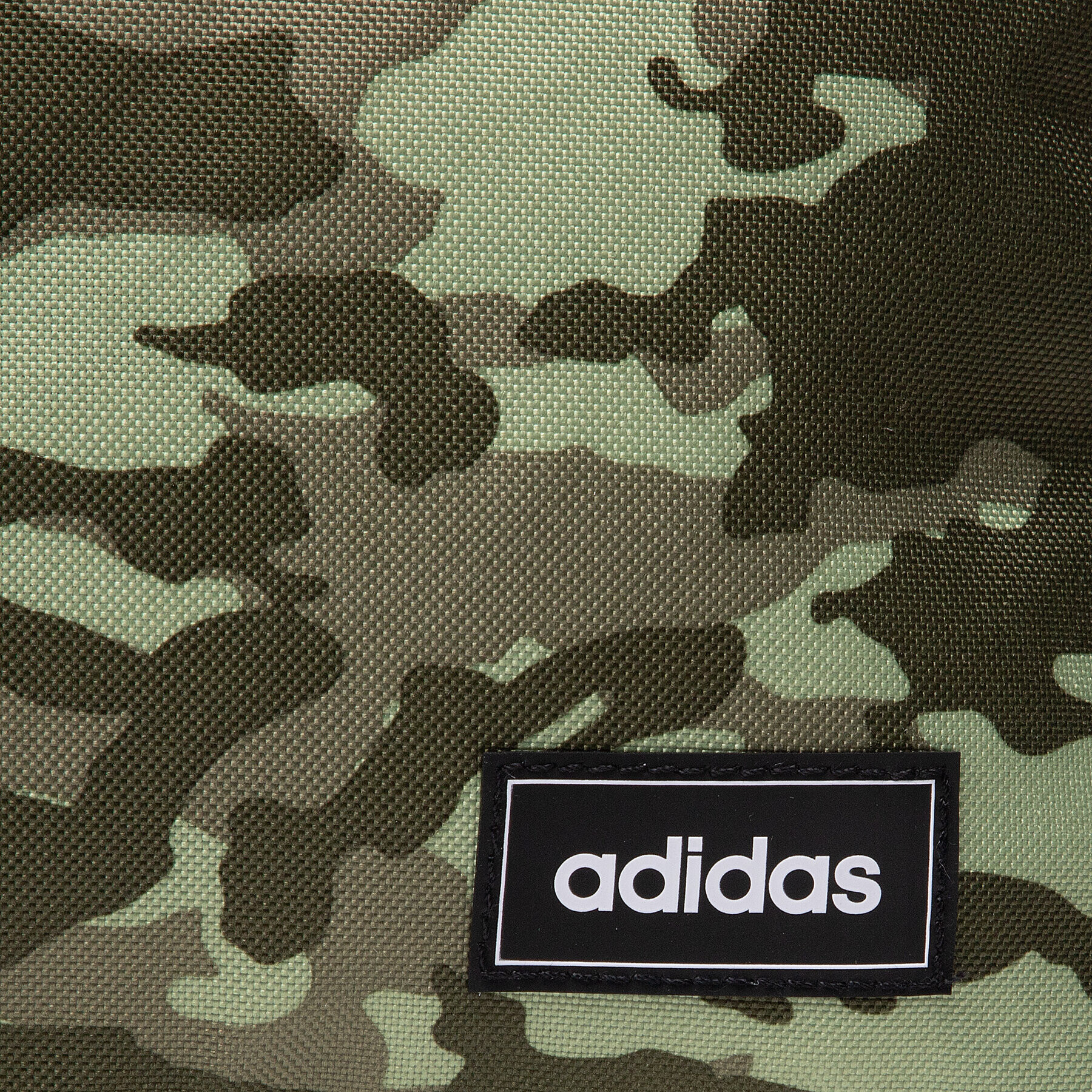 adidas Rucsac Clsc Bo Camo HI5965 Verde - Pled.ro