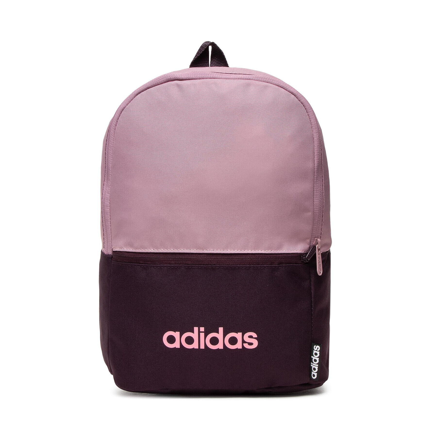 adidas Rucsac Clsc Kids HN1616 Roz - Pled.ro