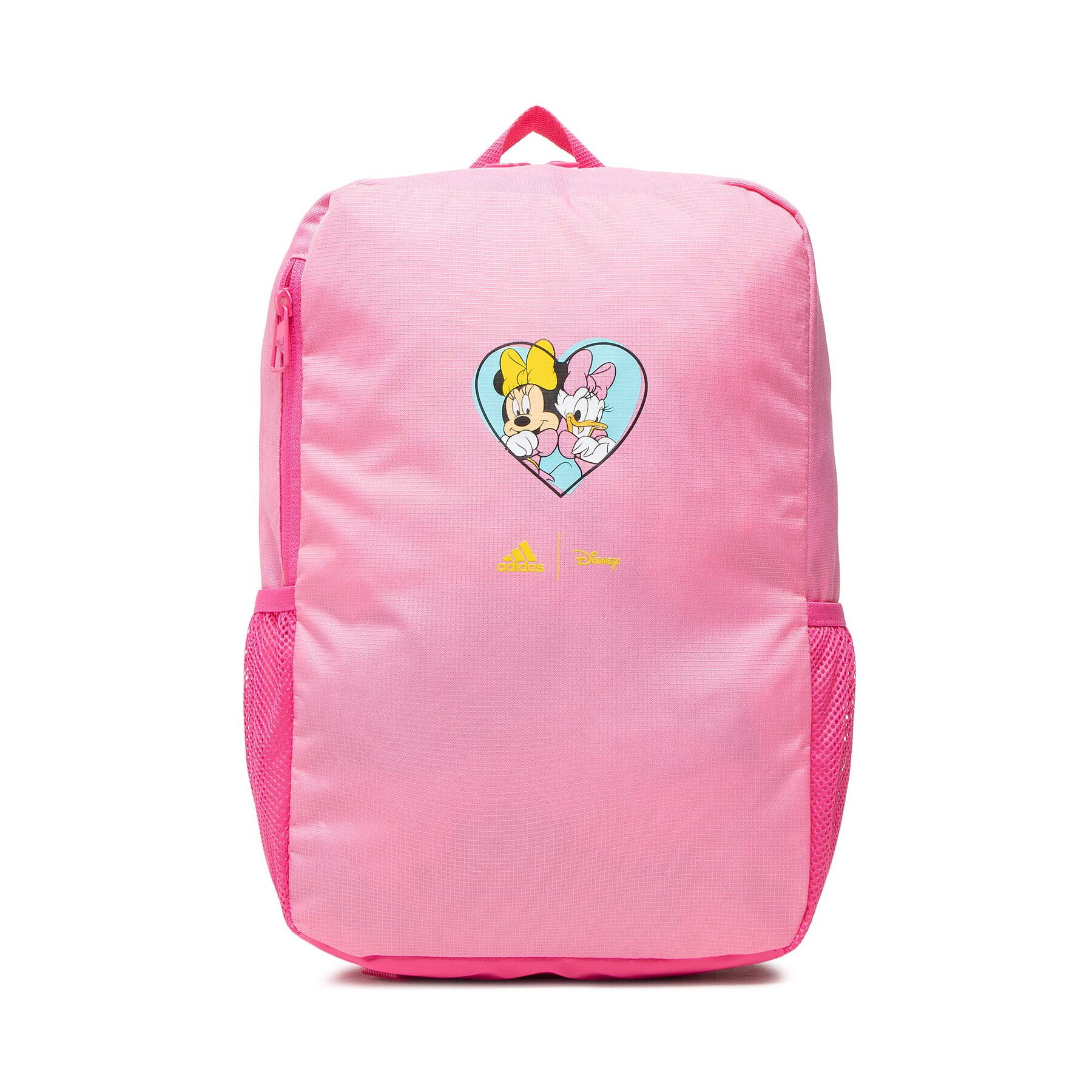 adidas Rucsac Disney M&D Bp HI1237 Roz - Pled.ro