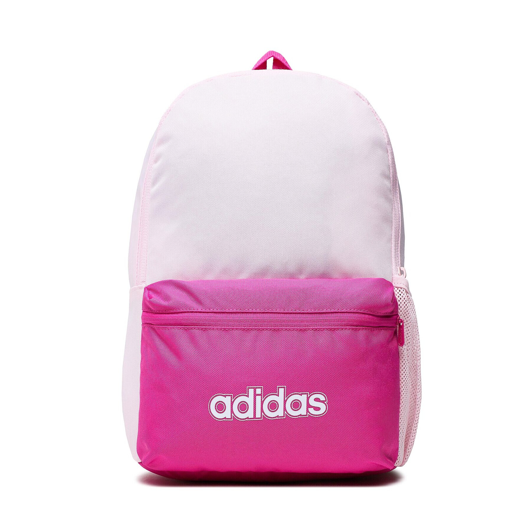 adidas Rucsac Graphic Backpack HN5738 Roz - Pled.ro