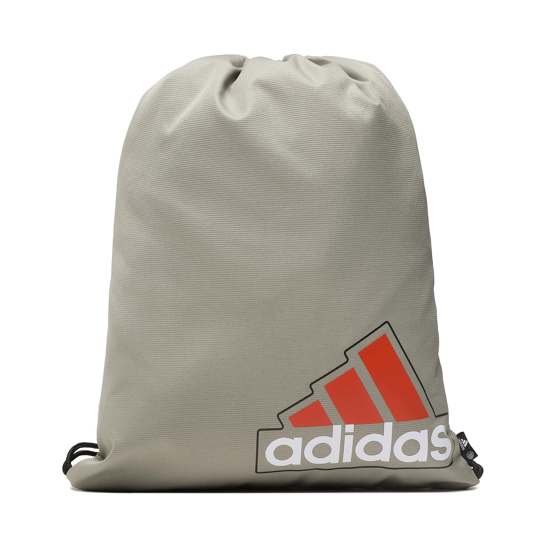 adidas Rucsac tip sac Spw Gymbag HT4754 Gri - Pled.ro