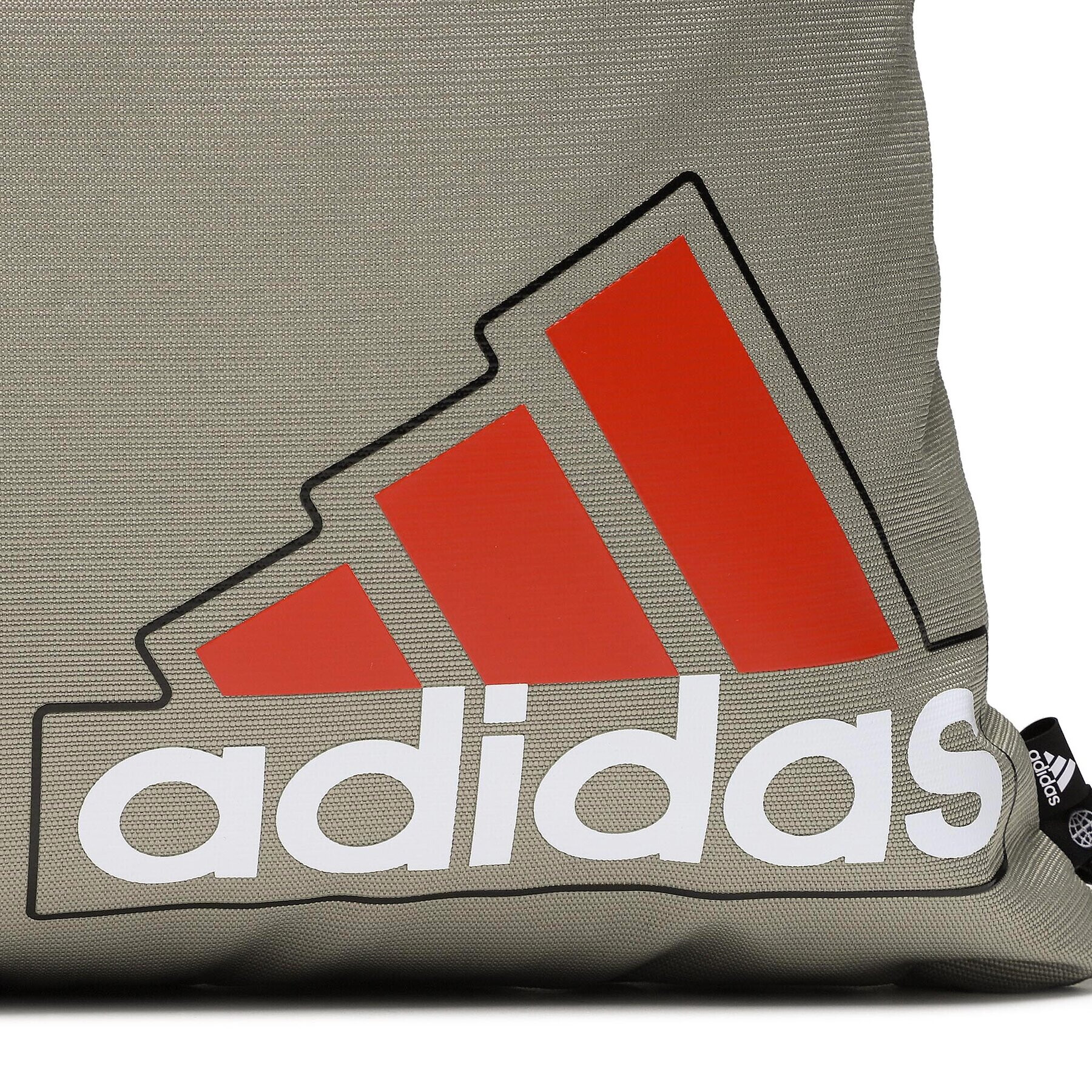 adidas Rucsac tip sac Spw Gymbag HT4754 Gri - Pled.ro